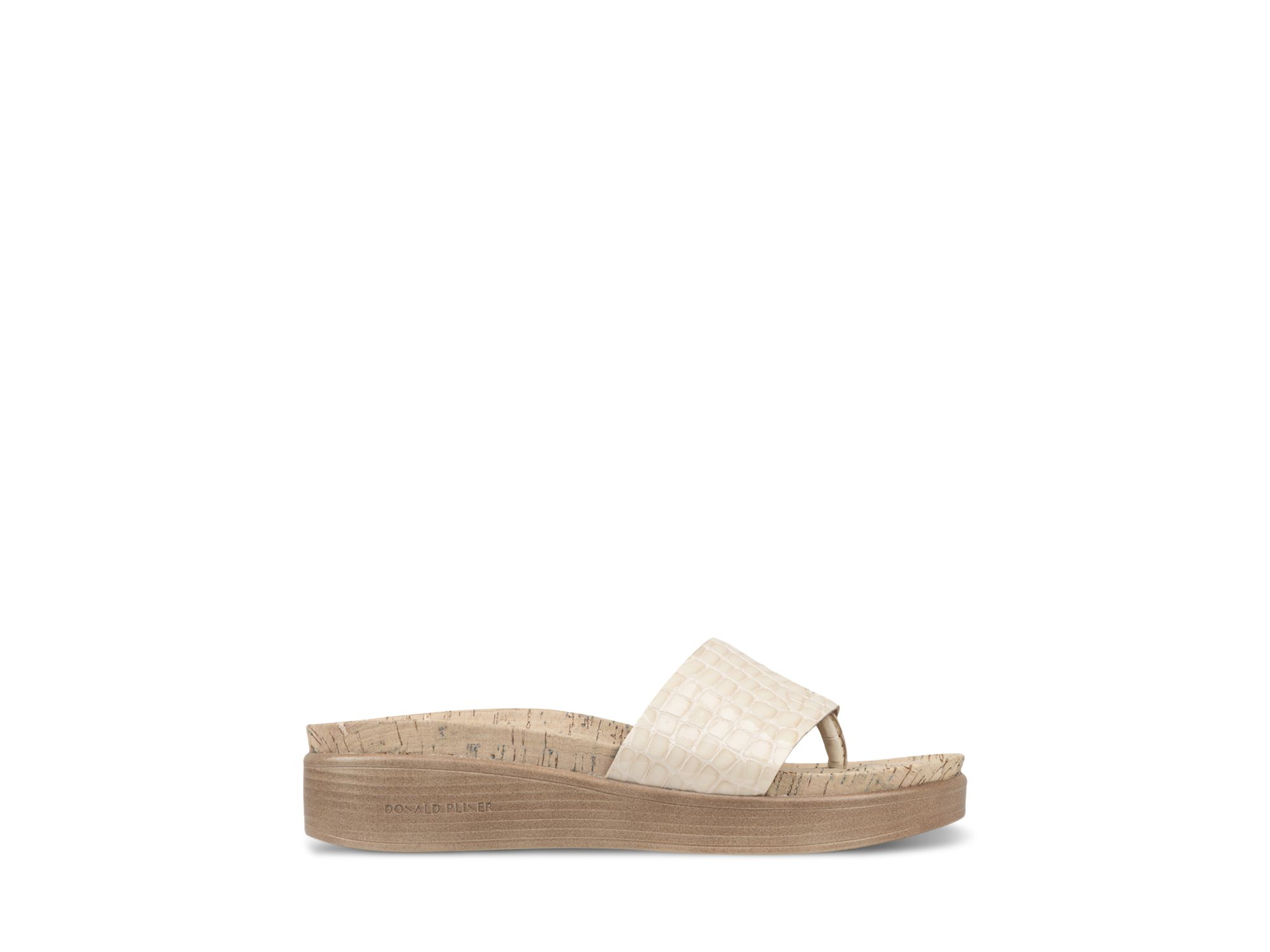 Women's Fifi Wedge Sandals — Image 3