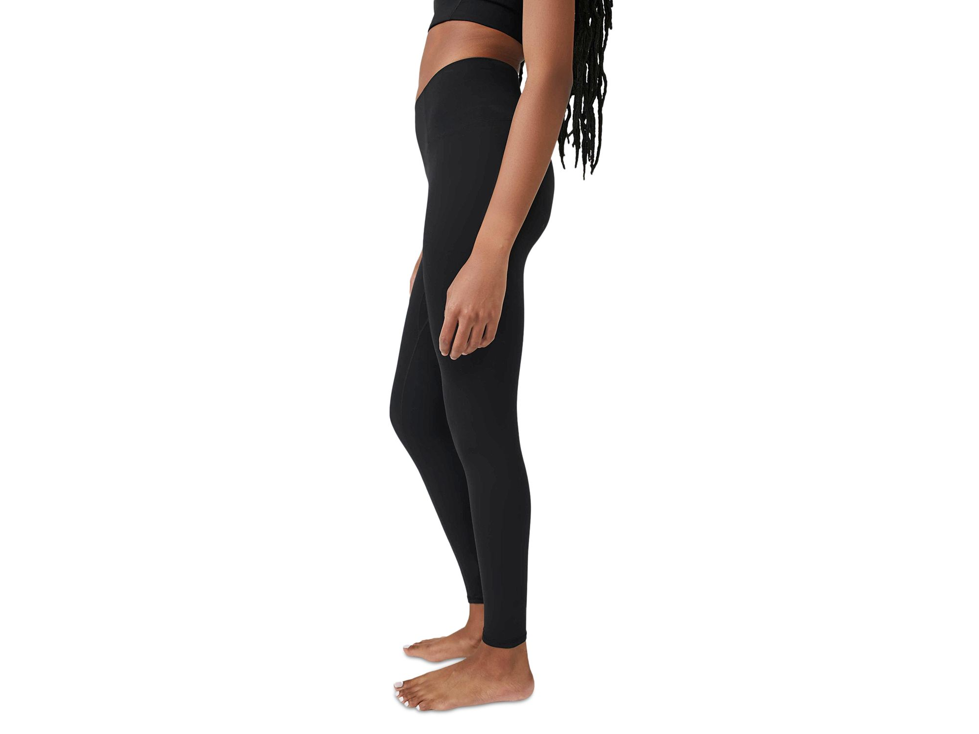 Never Better 7/8 Leggings — Image 4