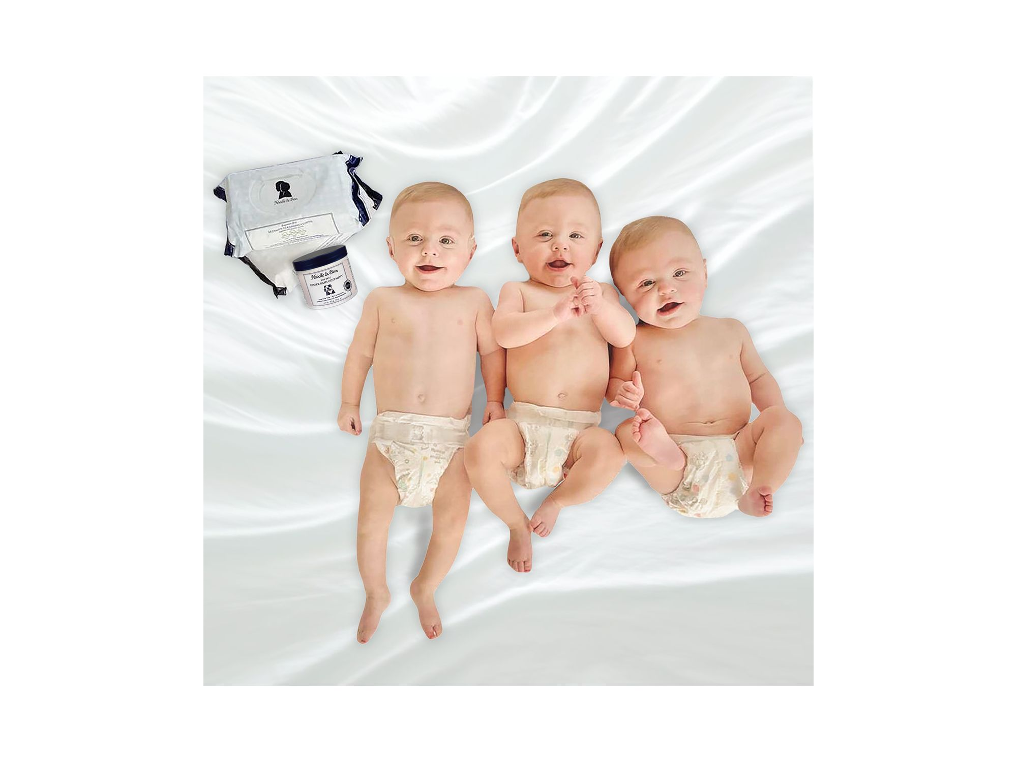 The Best Diaper Rash Ointment — Image 5
