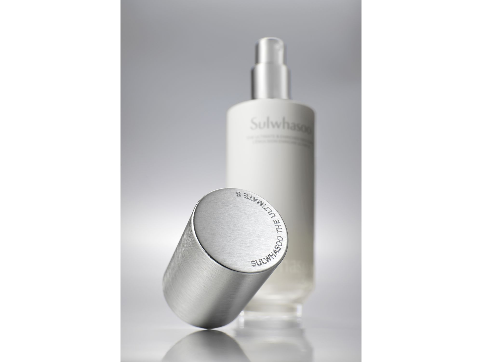 The Ultimate S Enriched Emulsion 4.22 oz. — Image 7