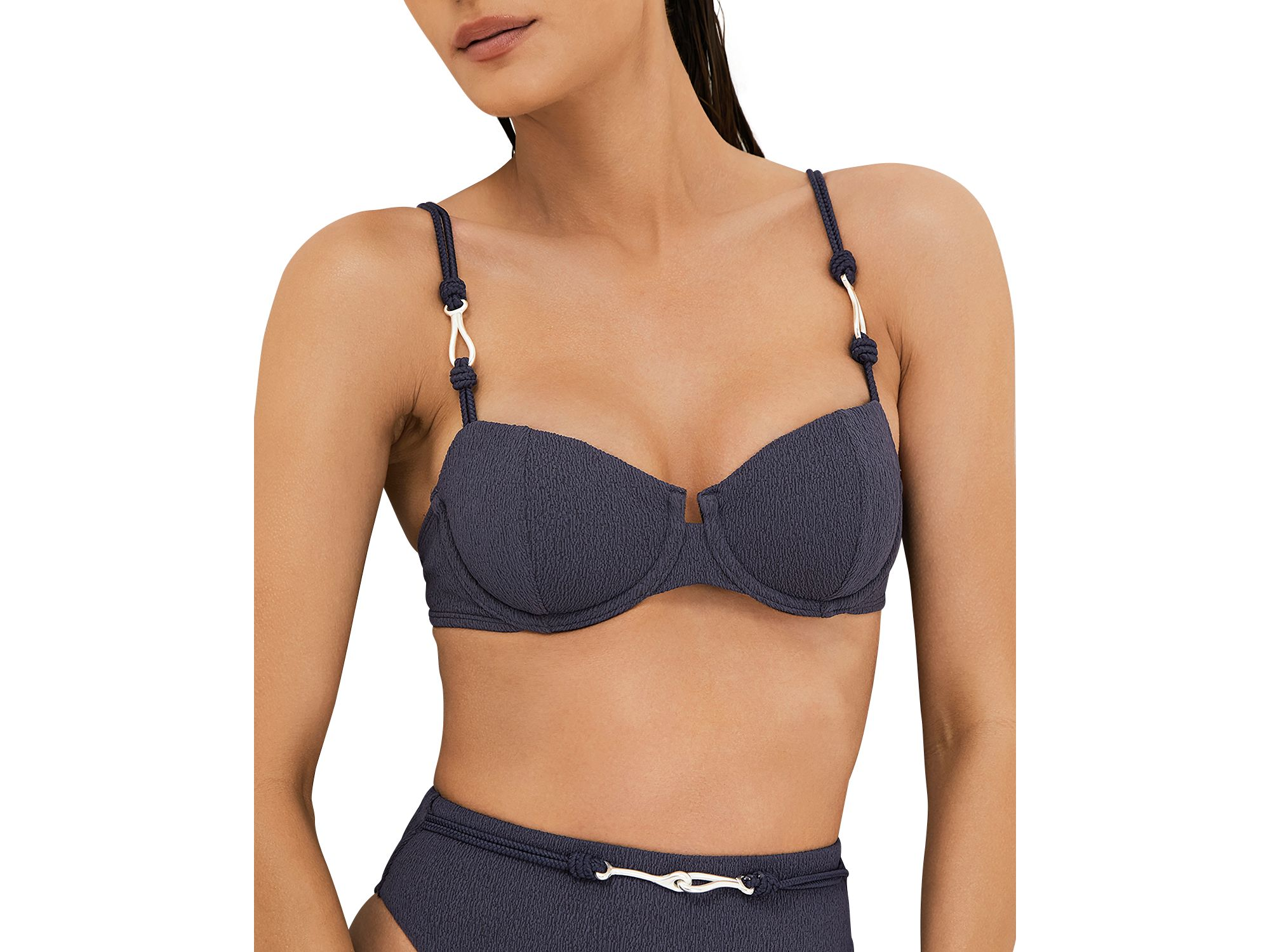 Firenze Alba Nissi Bikini Top — Image 3
