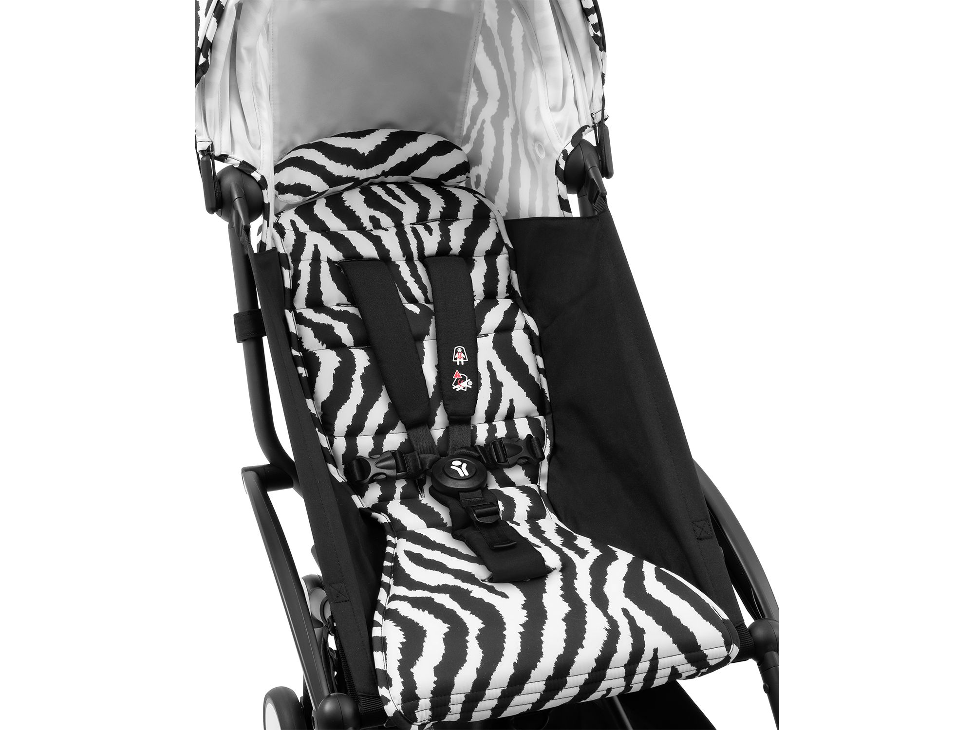 YOYO³ Stroller from 6 months — Image 6