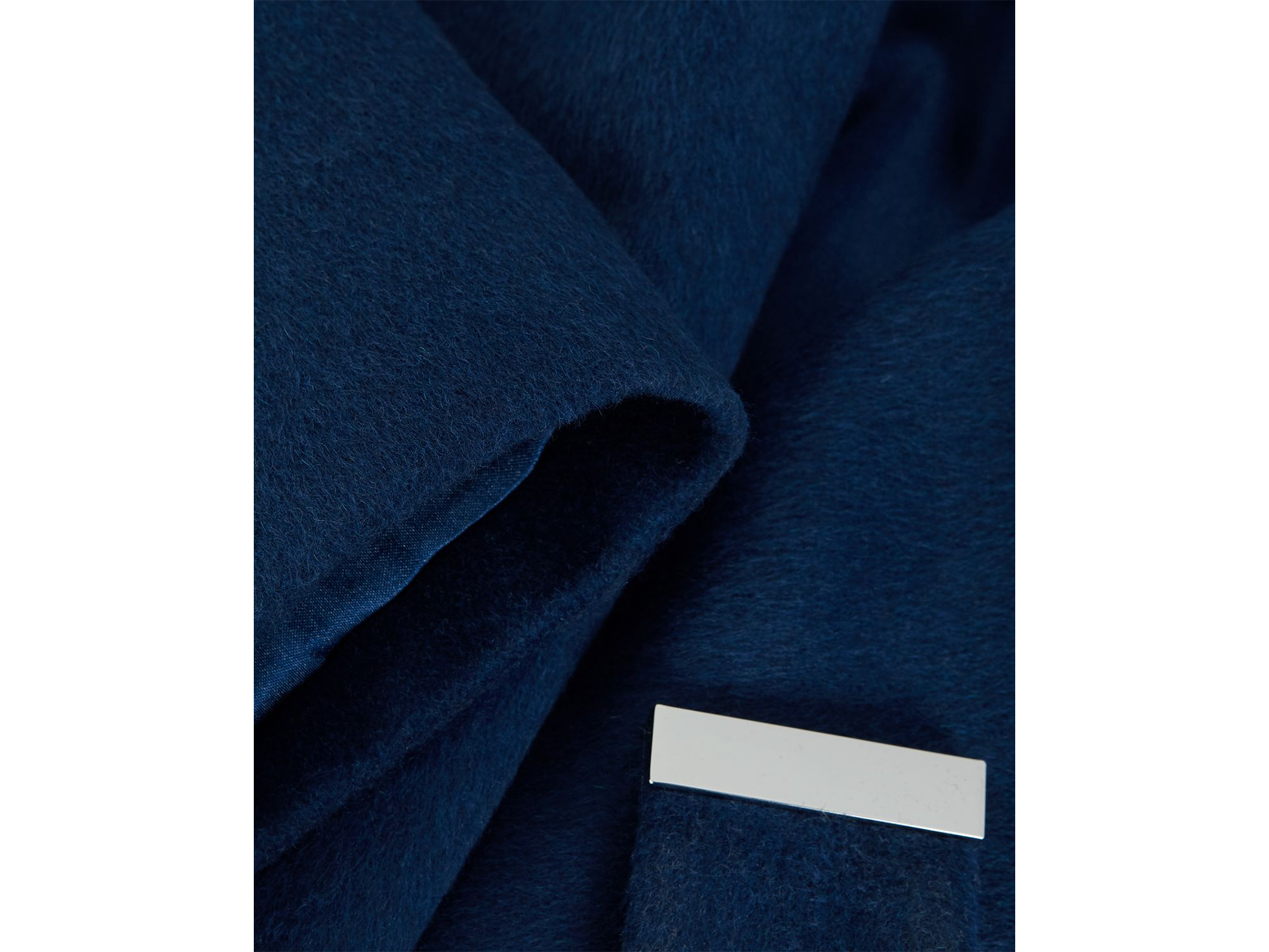 Nicci Belted Coat — Image 4