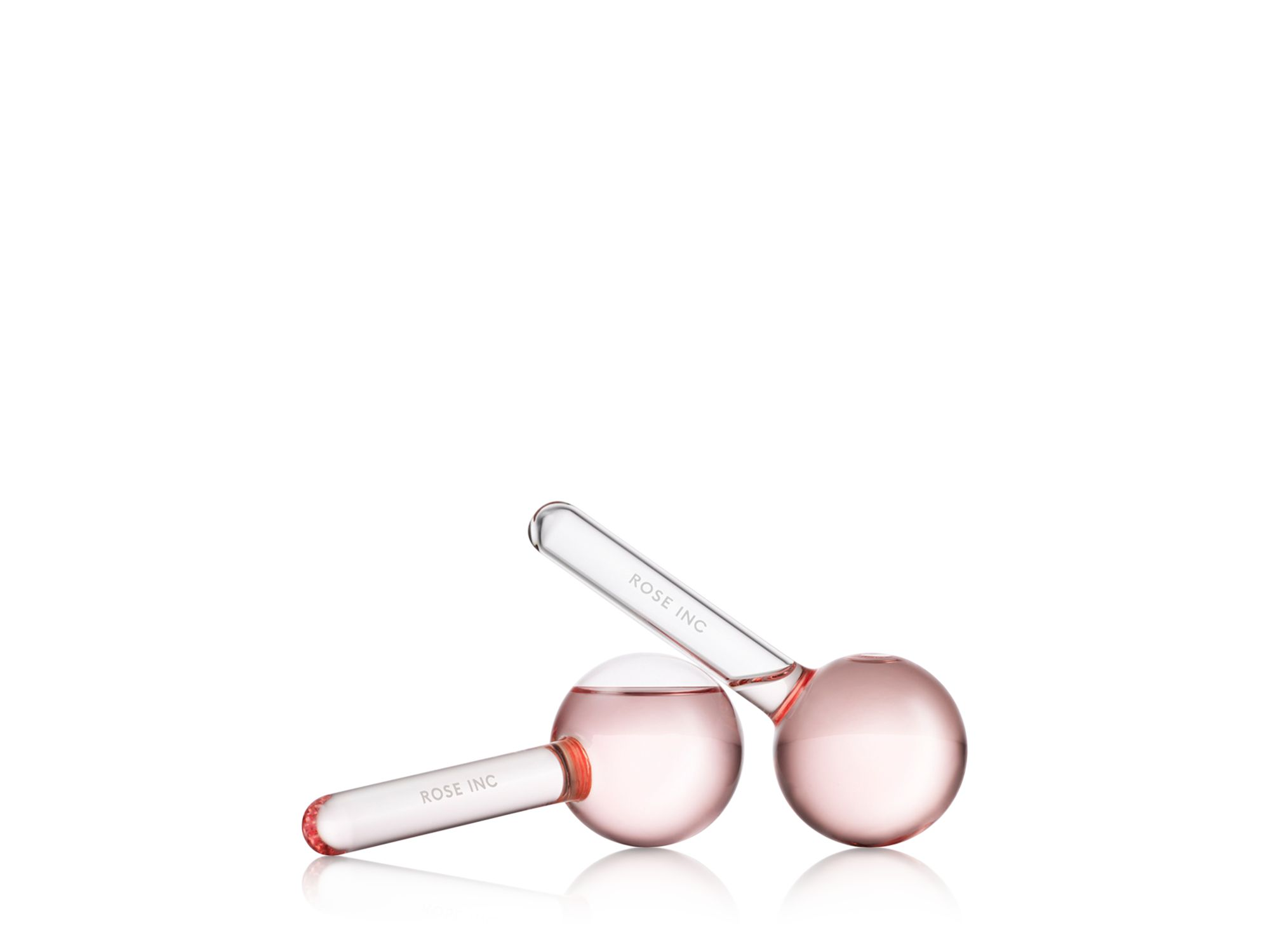 Cooling Spheres Facial Massager Duo — Image 4