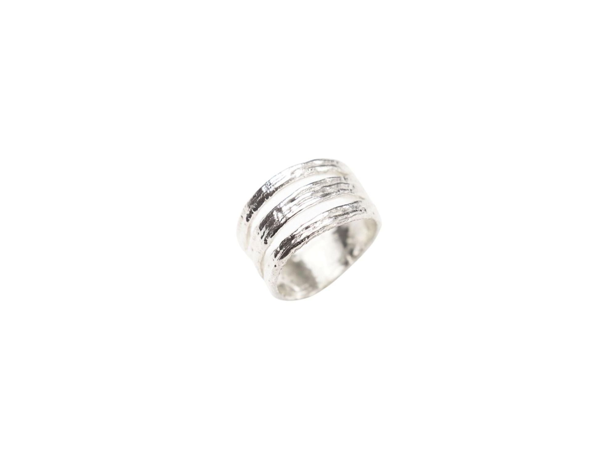 Trio Ring - Image 1