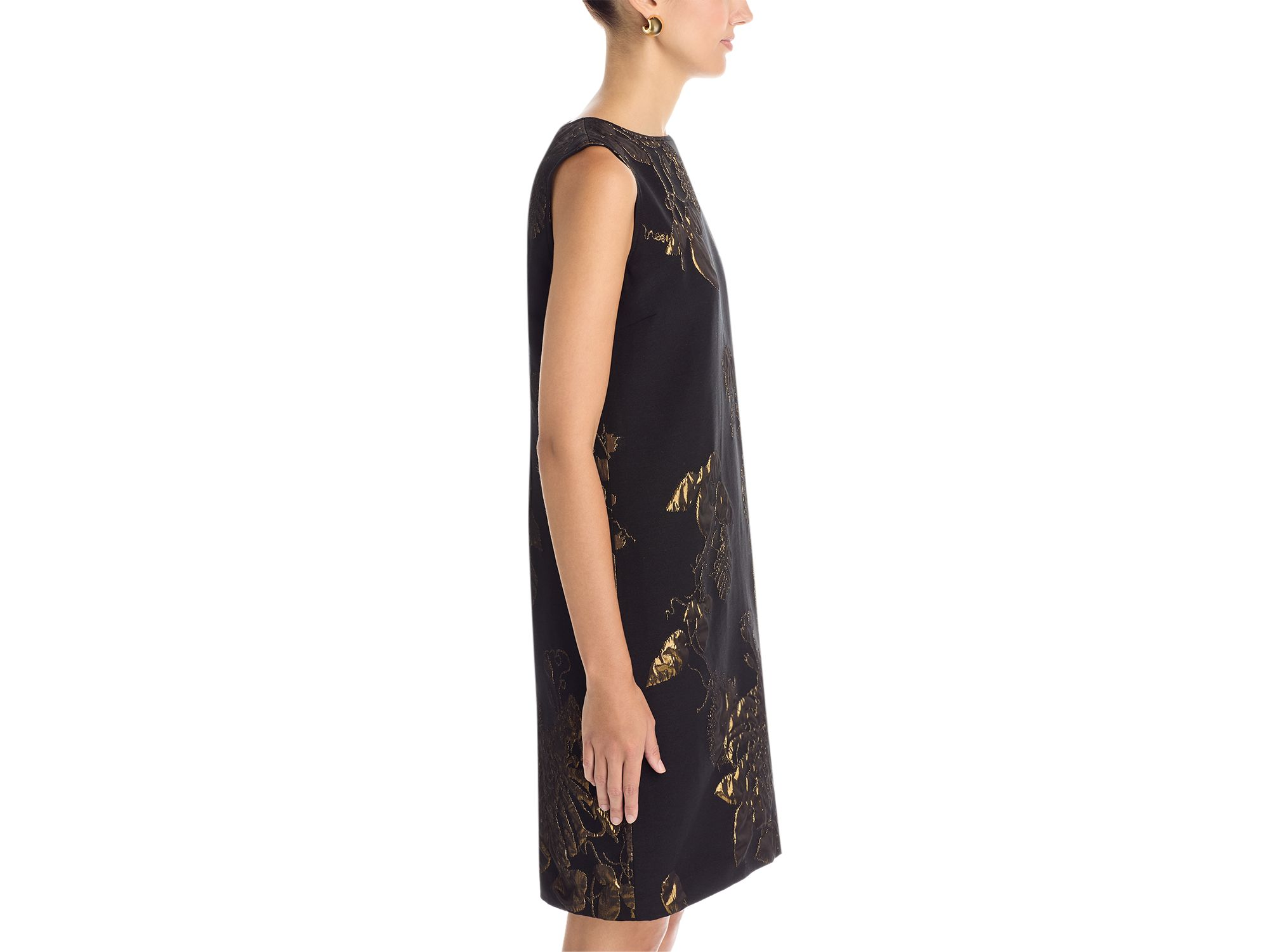 Sheath Dress — Image 4