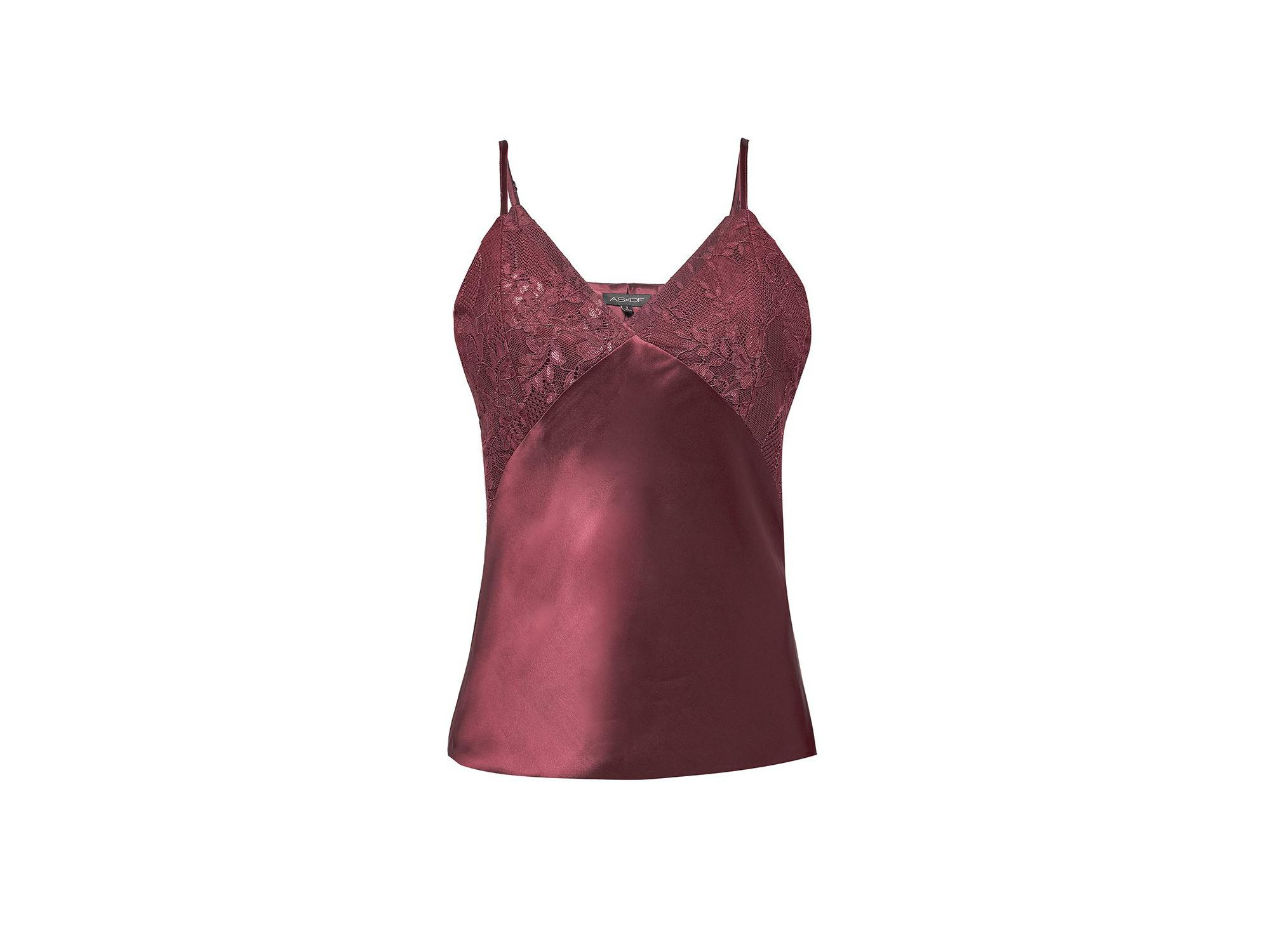 Dixie Lace Cami Top — Image 6