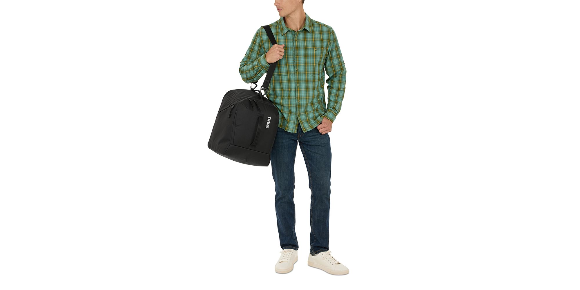 Roundtrip Boot Bag 35L — Image 10