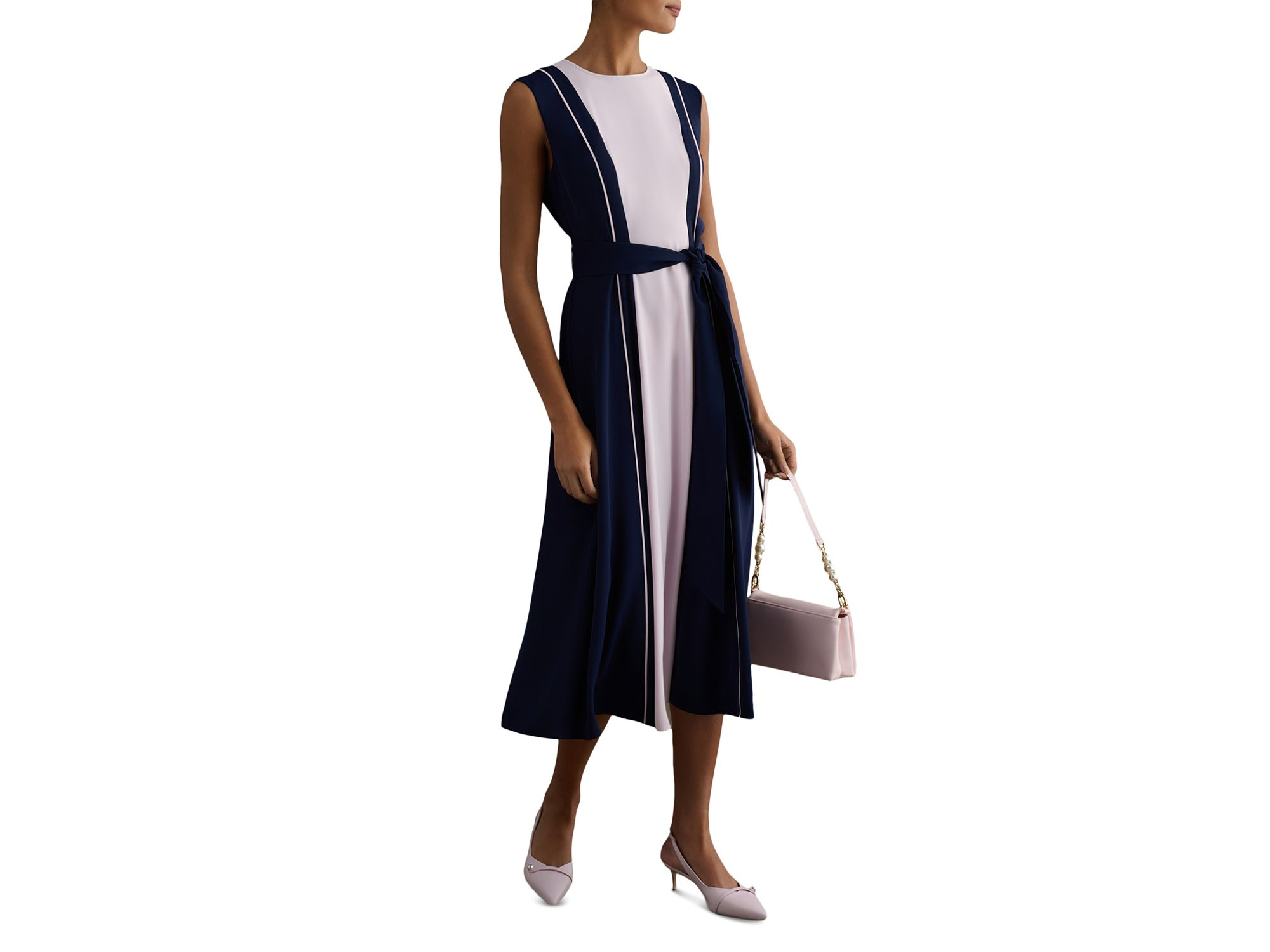 Louise Dress — Image 4