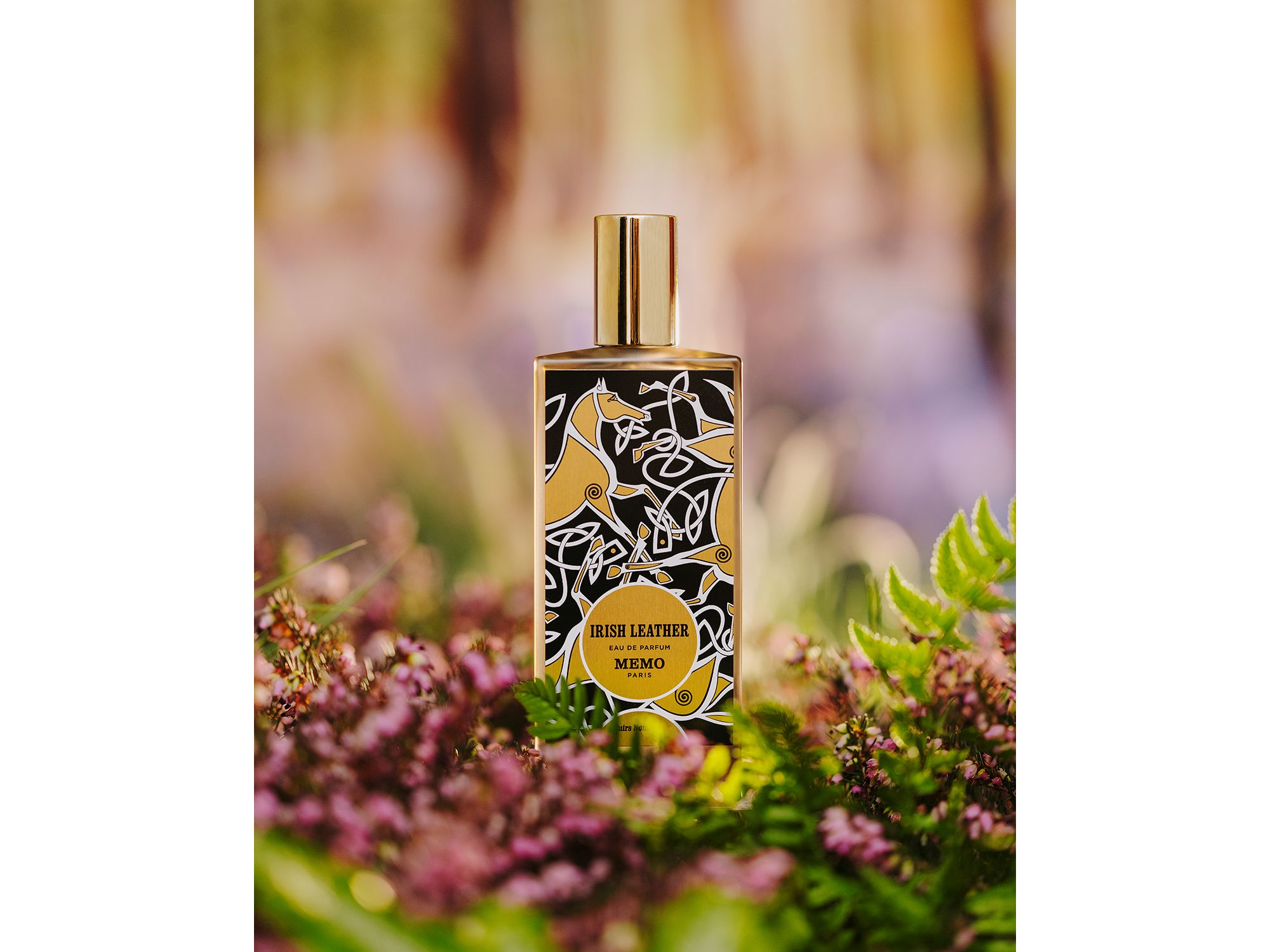 Irish Leather Eau de Parfum — Image 8