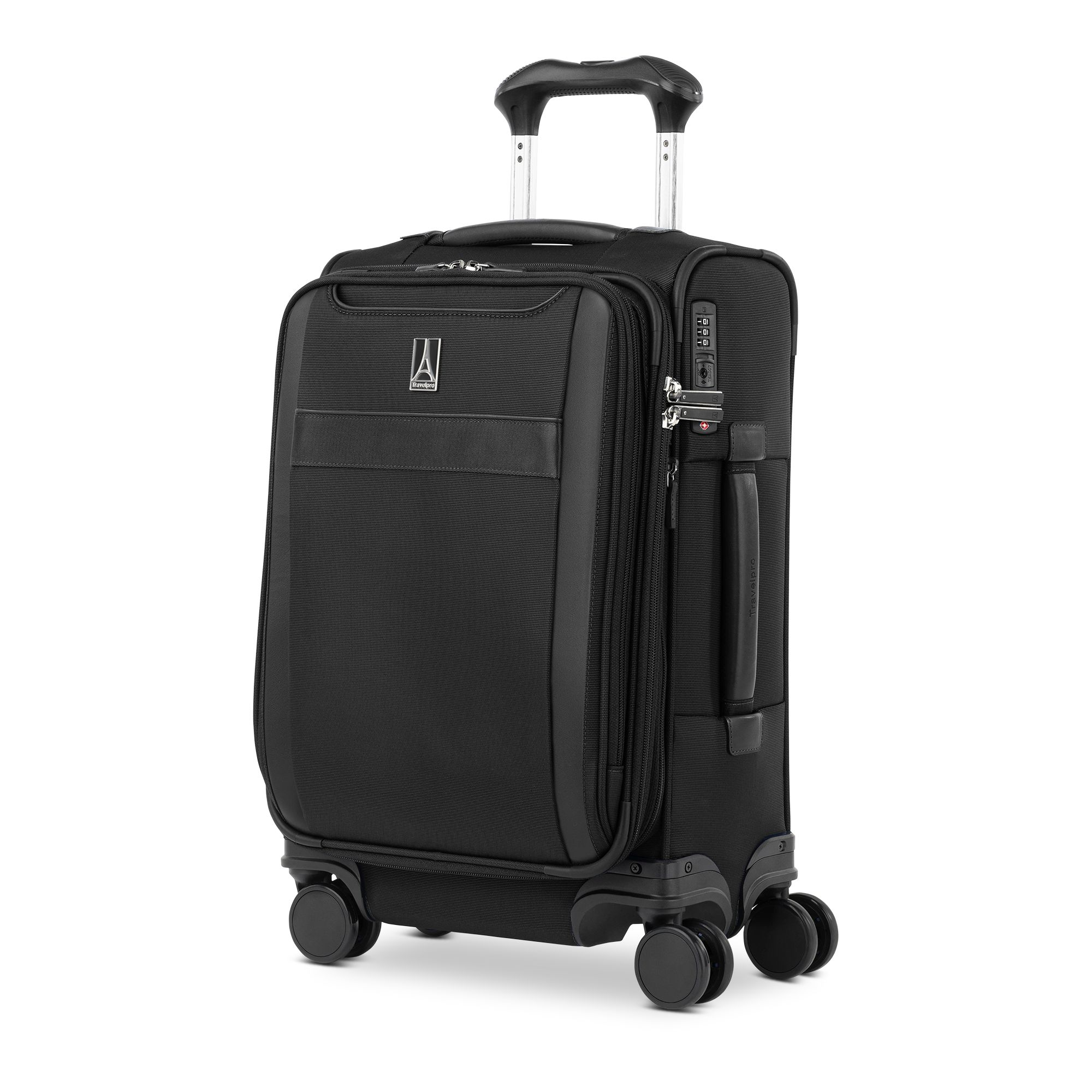 VersaPack+® Compact Carry-On Expandable Spinner — Image 8