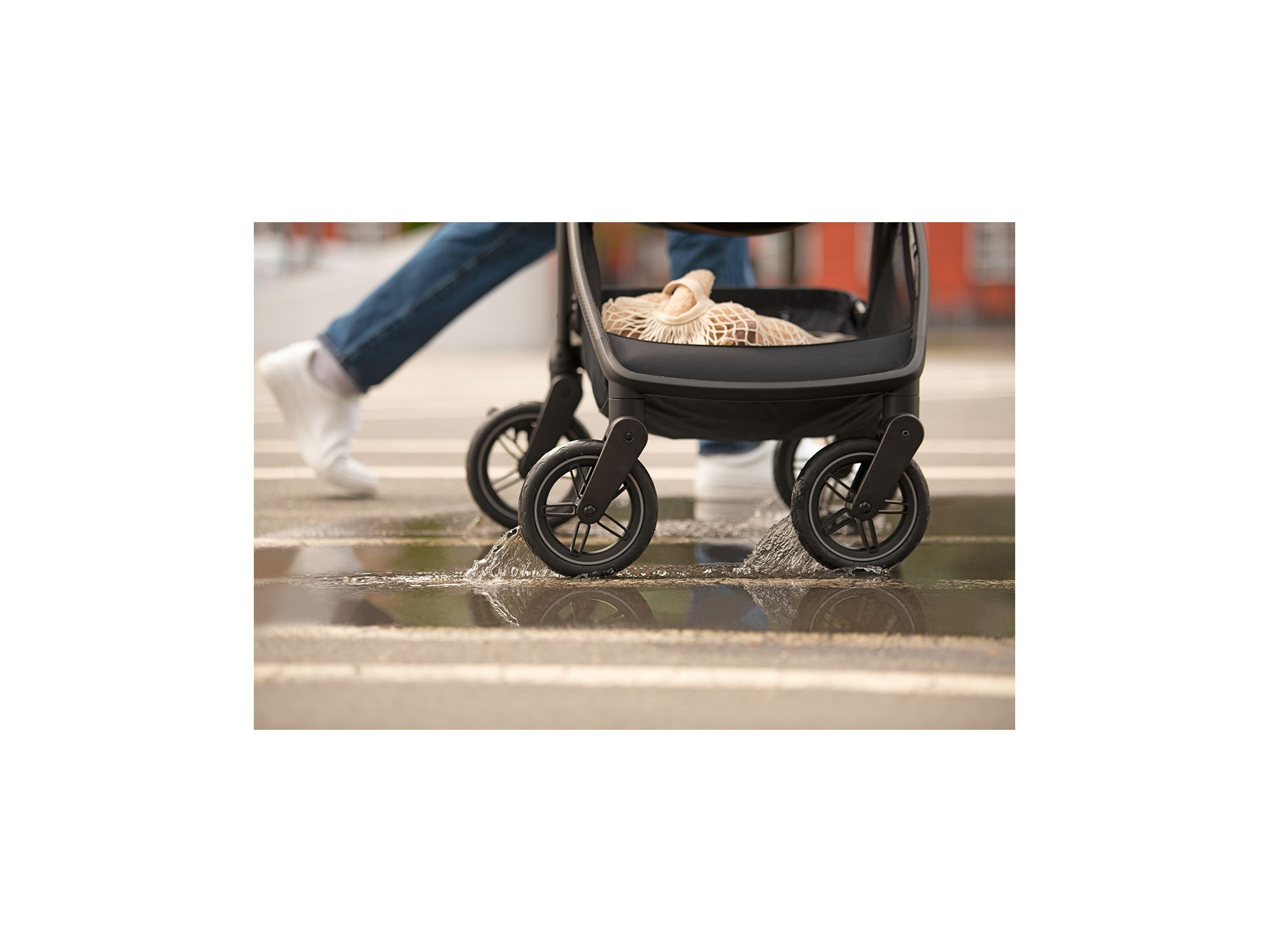 SWIV Stroller — Image 5