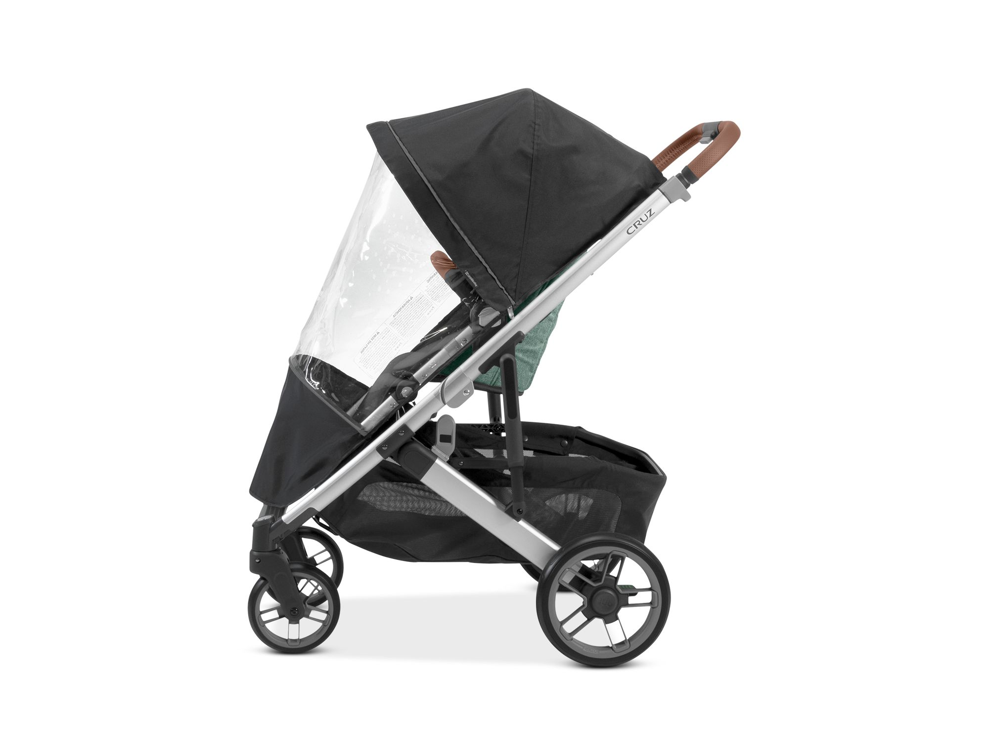 Performance Rain Shield — Image 10