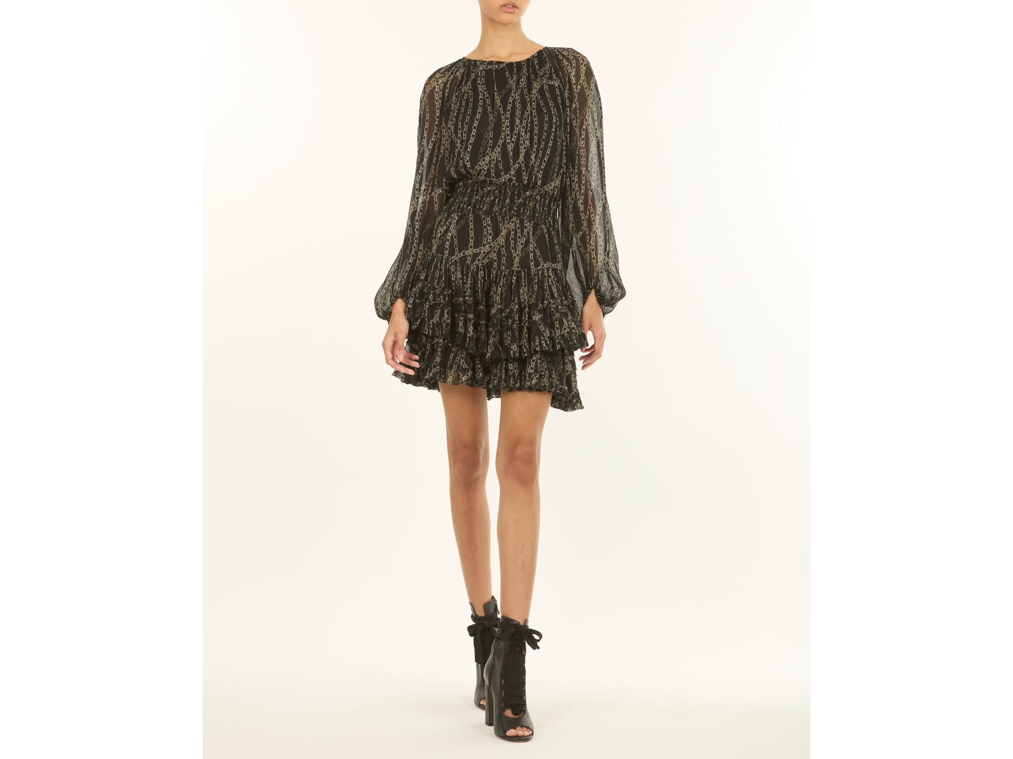 Chelsea Midi Dress — Image 6