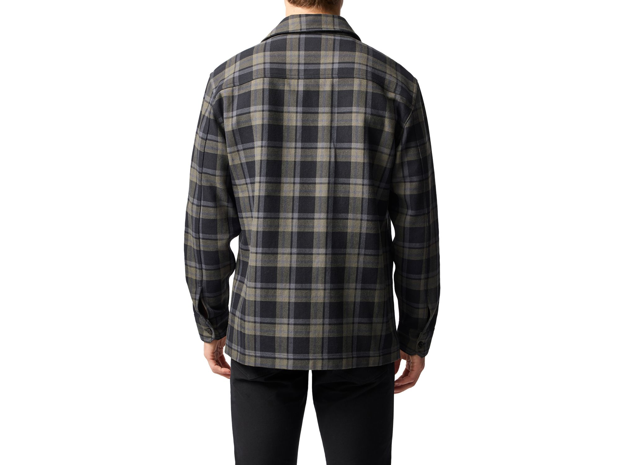 Kingsland Long Sleeve Shirt — Image 4