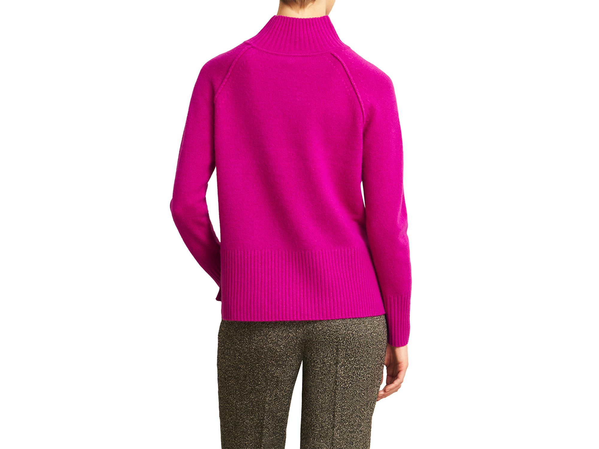 Lorraine Sweater — Image 4