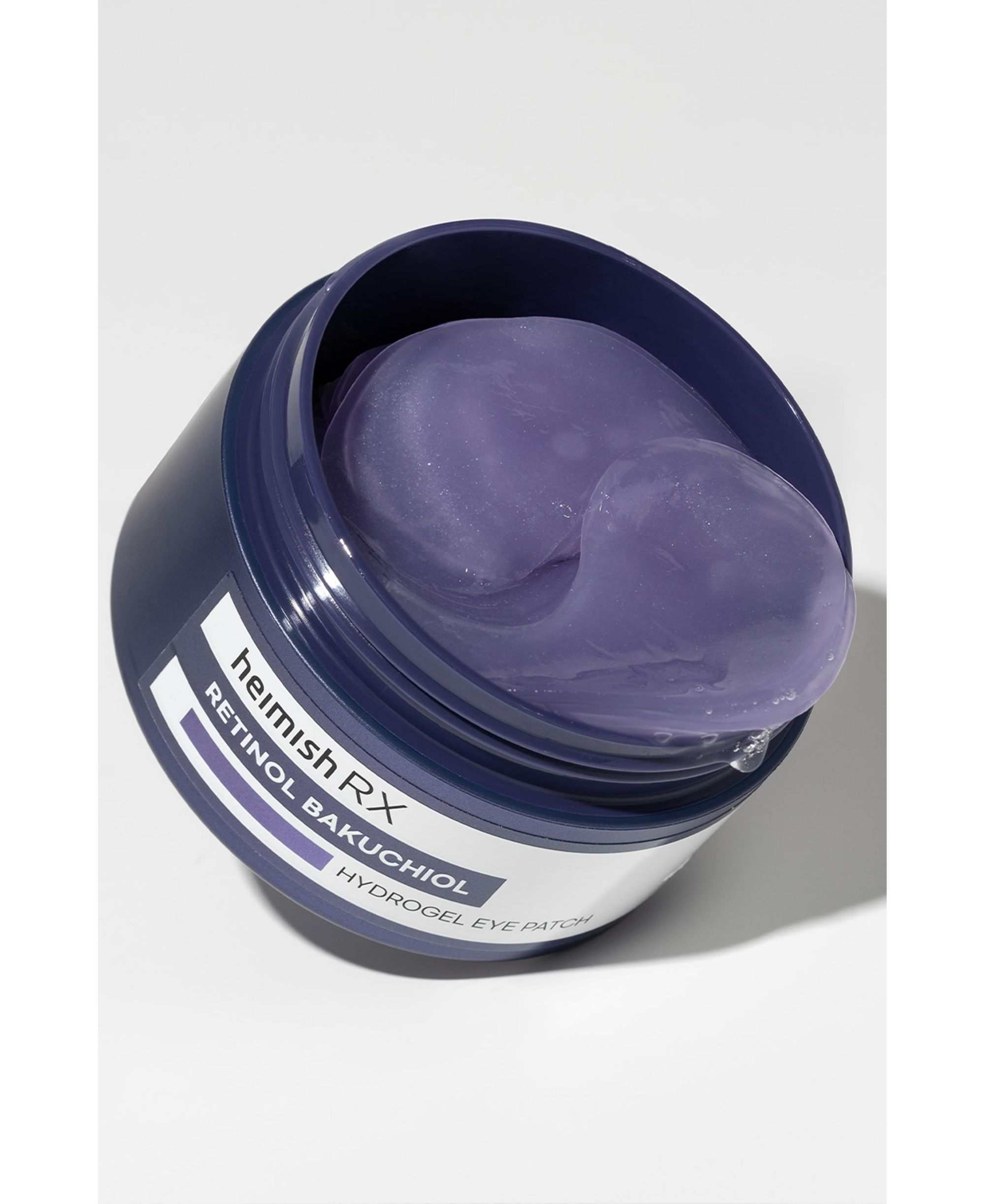 RX Retinol Bakuchiol Hydrogel Eye Patch — Image 4