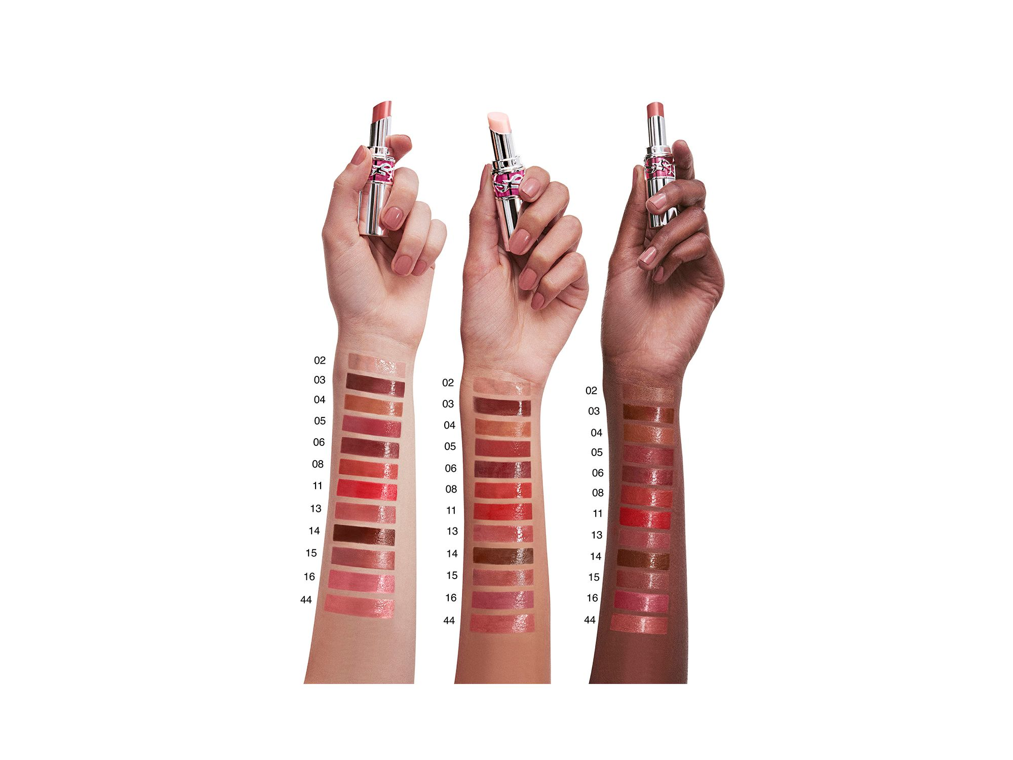 Candy Glaze Lip Gloss Stick — Image 5