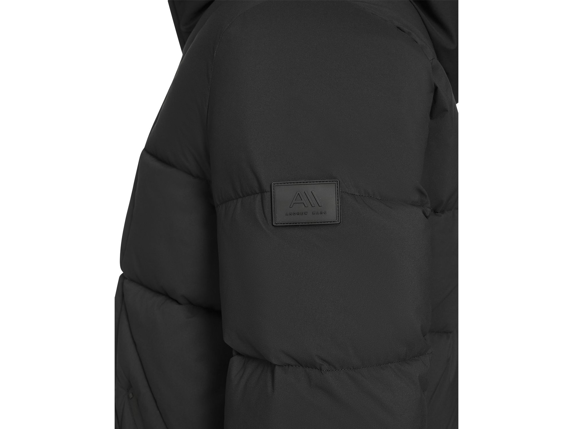 Palmerton Micro Ripstop Puffer Jacket — Image 5