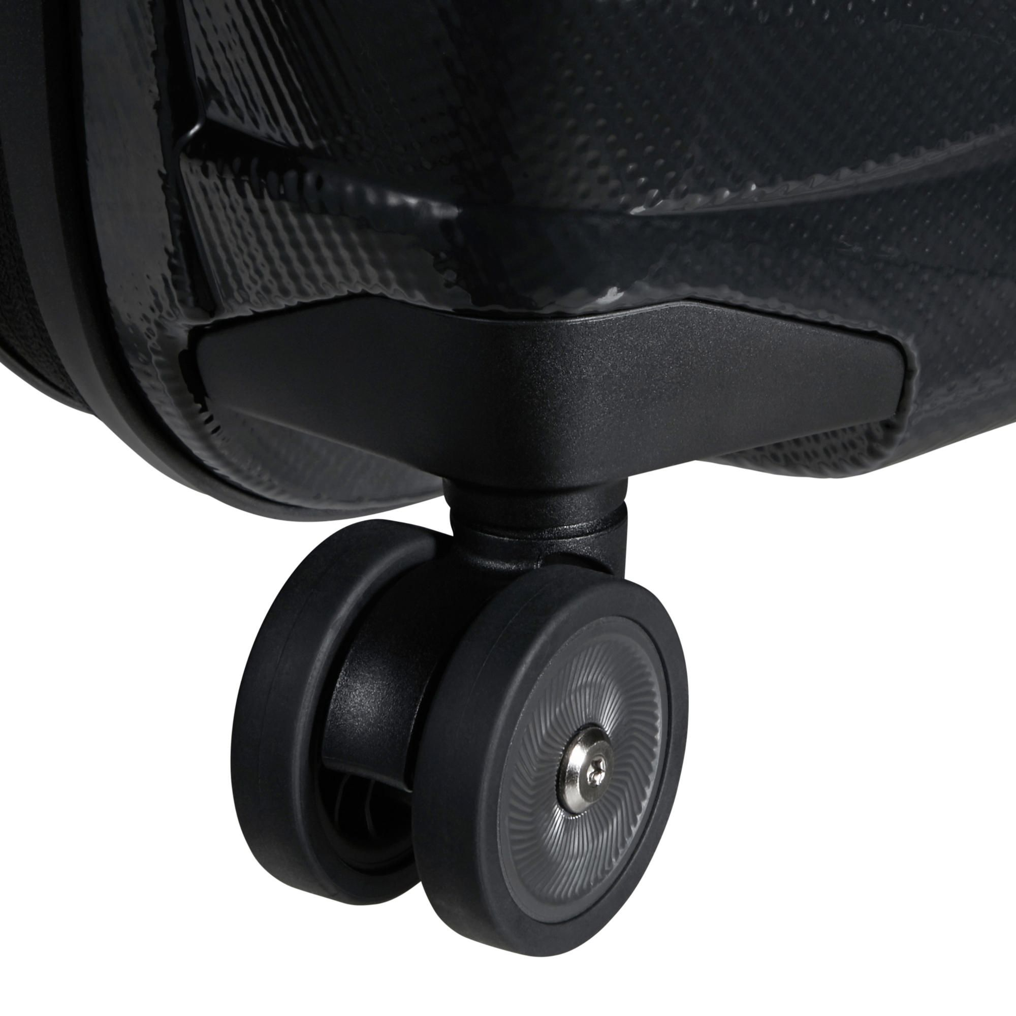 Proxis Carry On Spinner Suitcase — Image 8