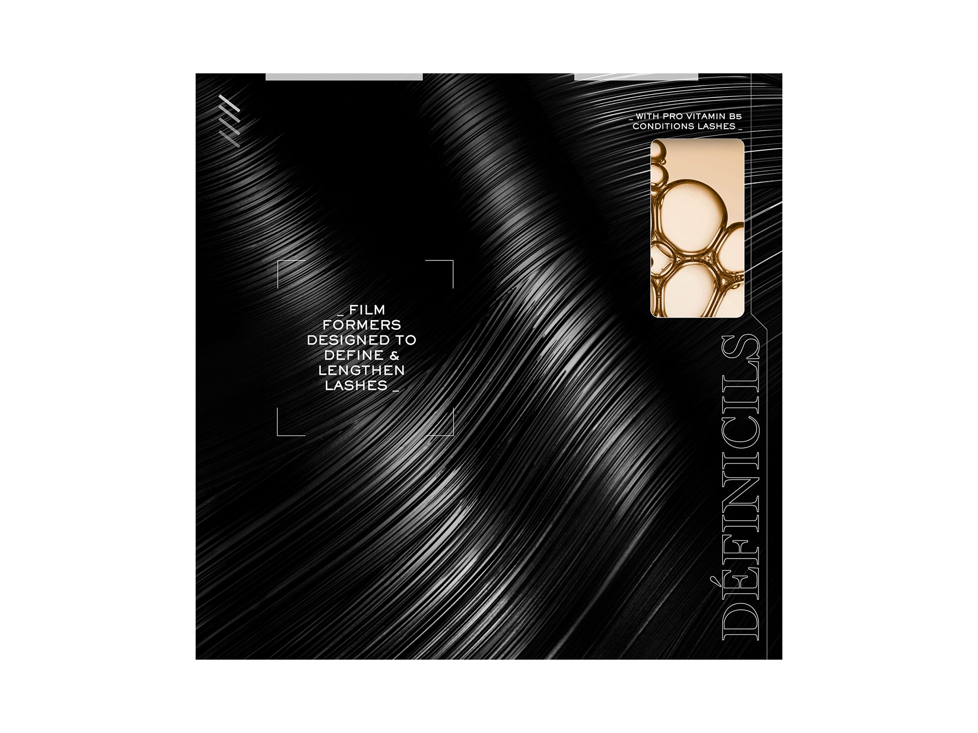 Définicils Lengthening & Defining Mascara — Image 5