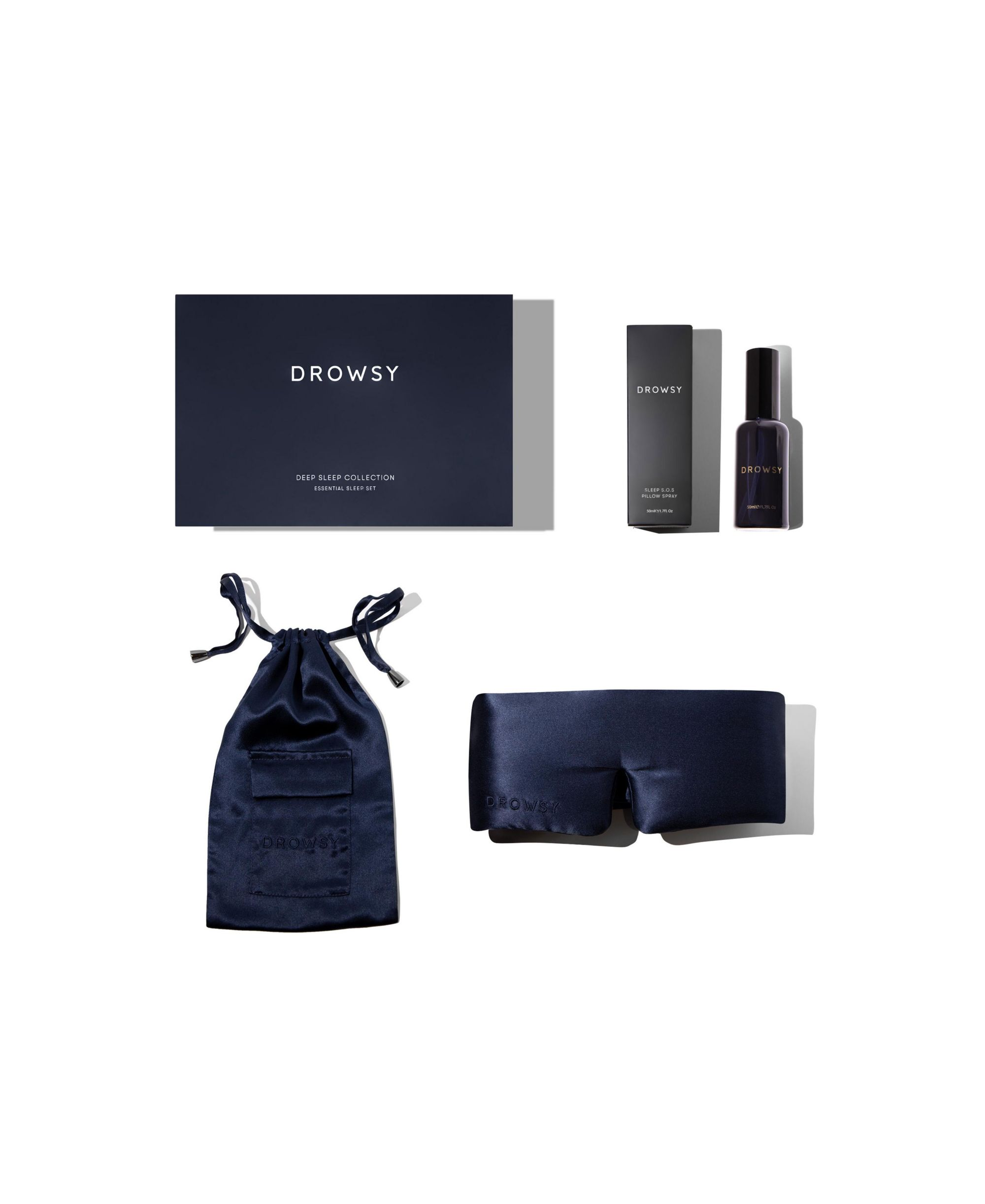 Deep Sleep Collection - Image 1
