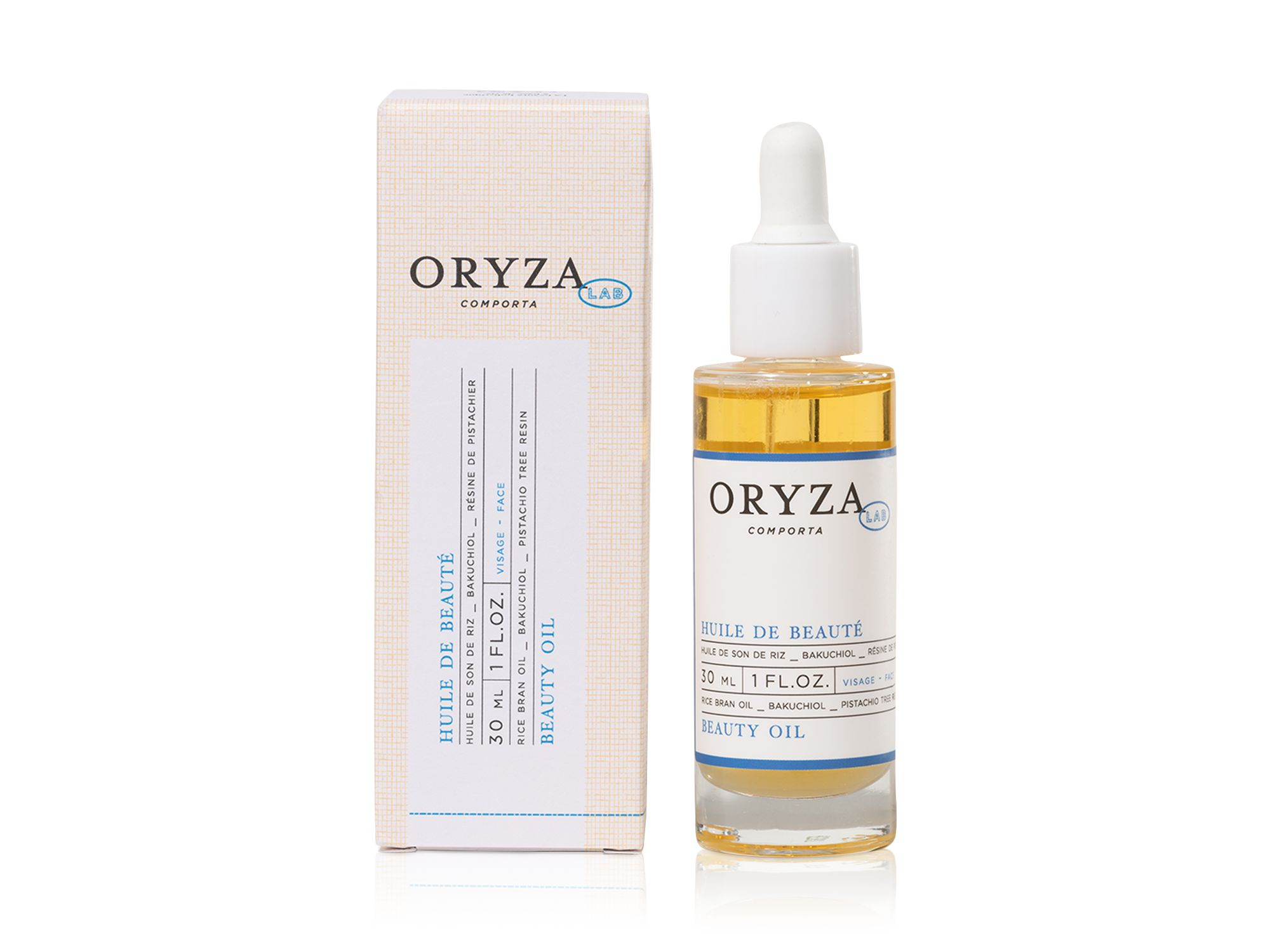 Beauty Oil 1 oz. - Image 1