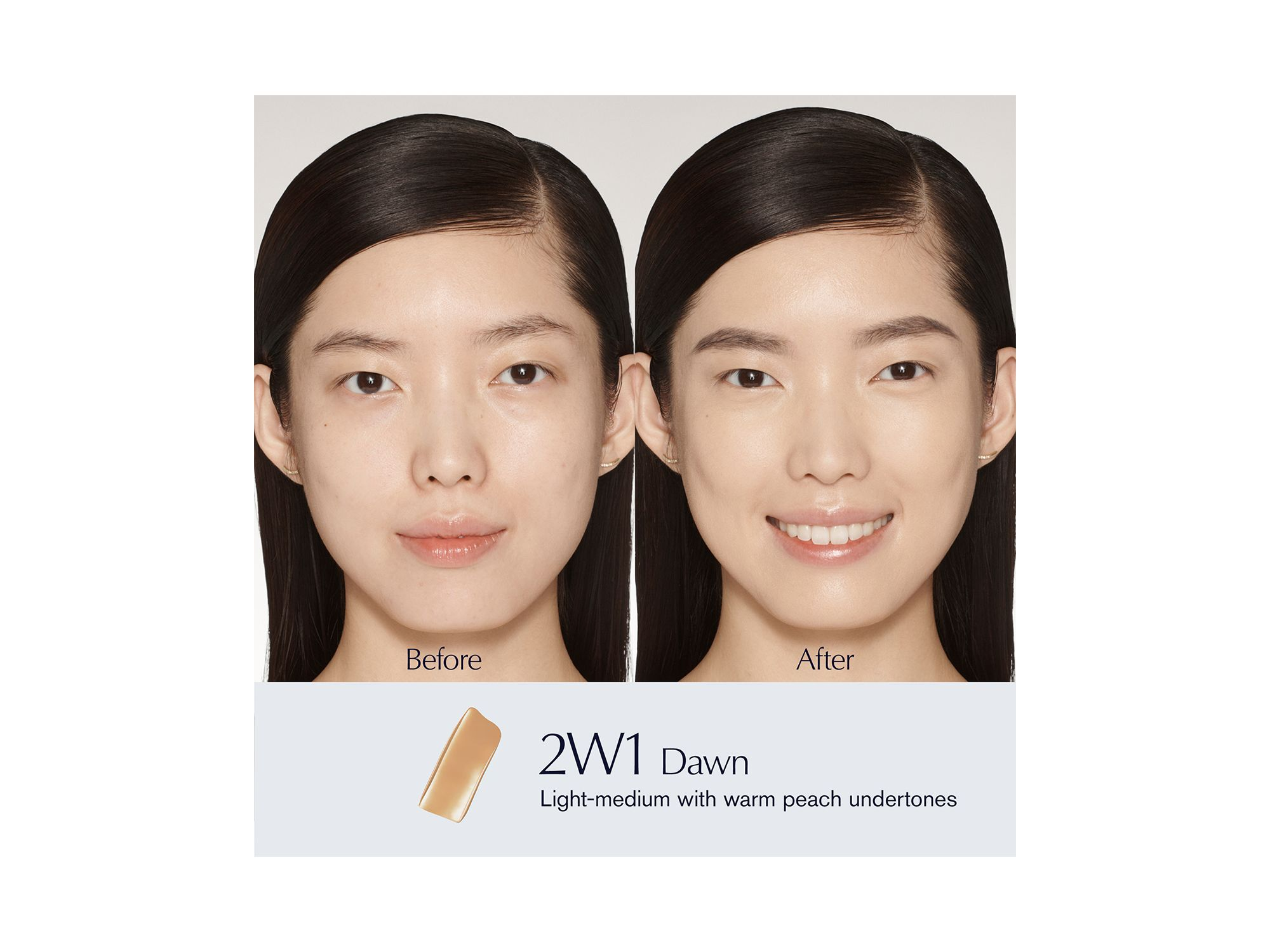 Futurist SkinTint Serum Foundation SPF 20 1 oz. — Image 62