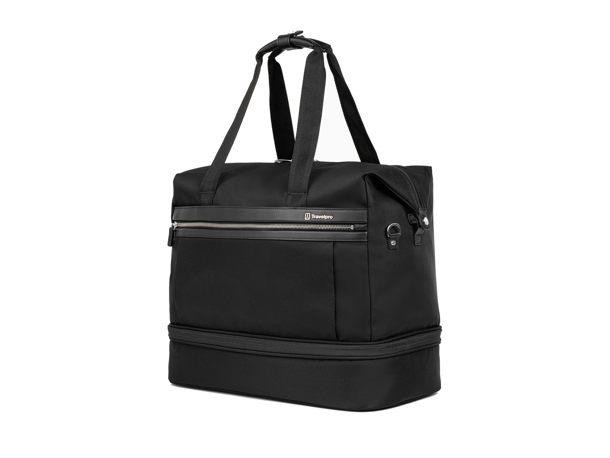 Platinum® Elite Drop-Bottom Weekender — Image 4