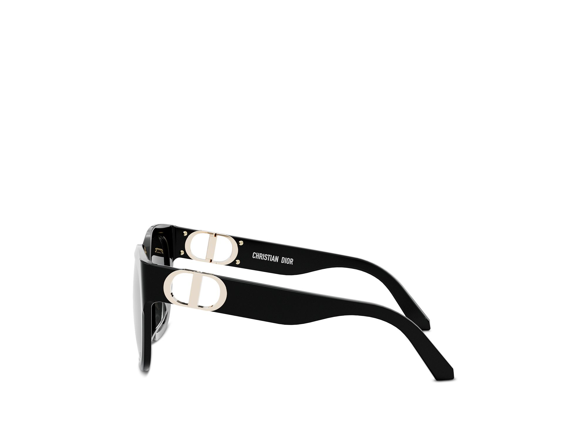30Montaigne S10F Square Sunglasses, 54mm — Image 4