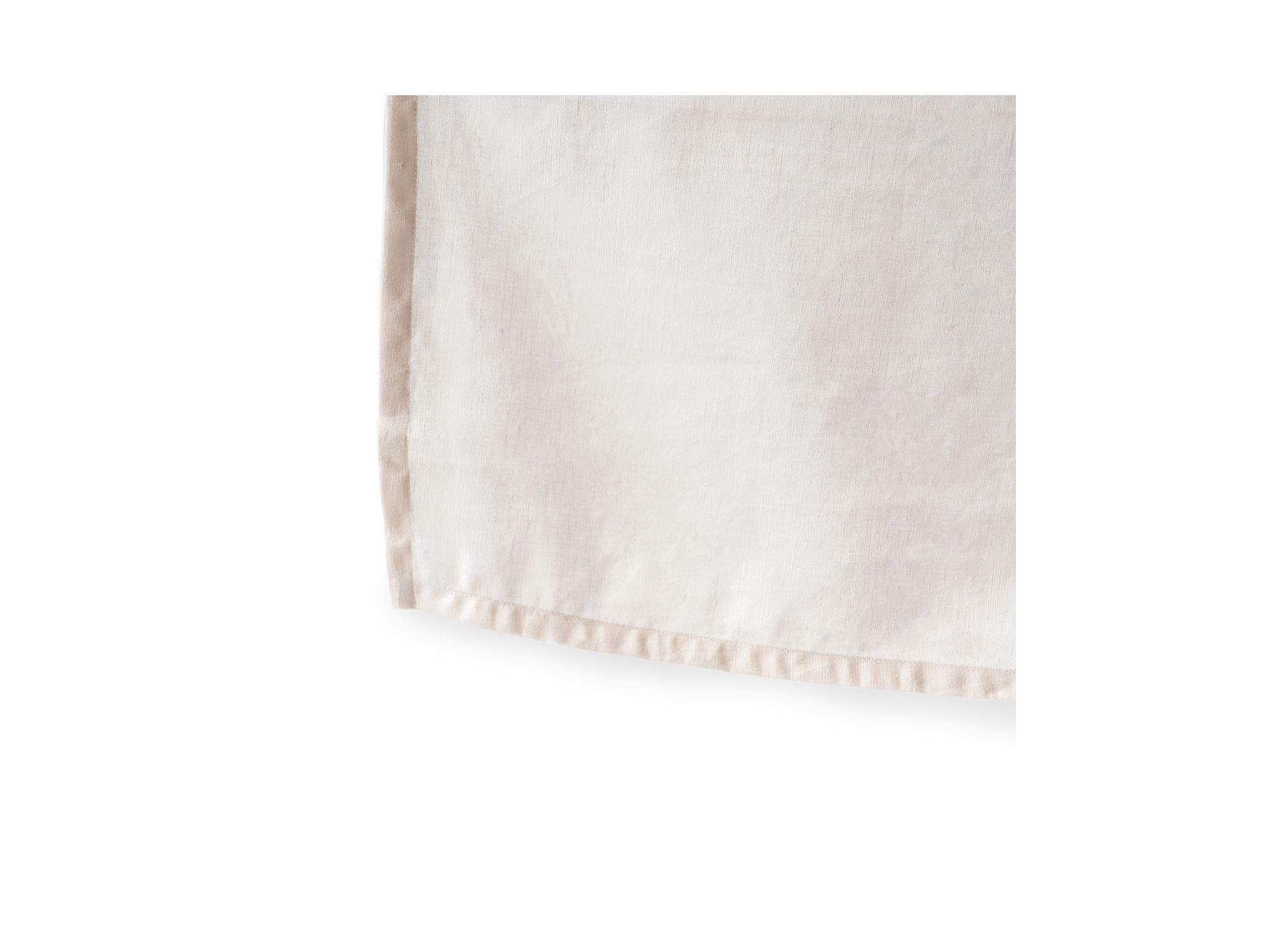 SLEEPI™ V3 Mini Bed Skirt Pehr - Image 1