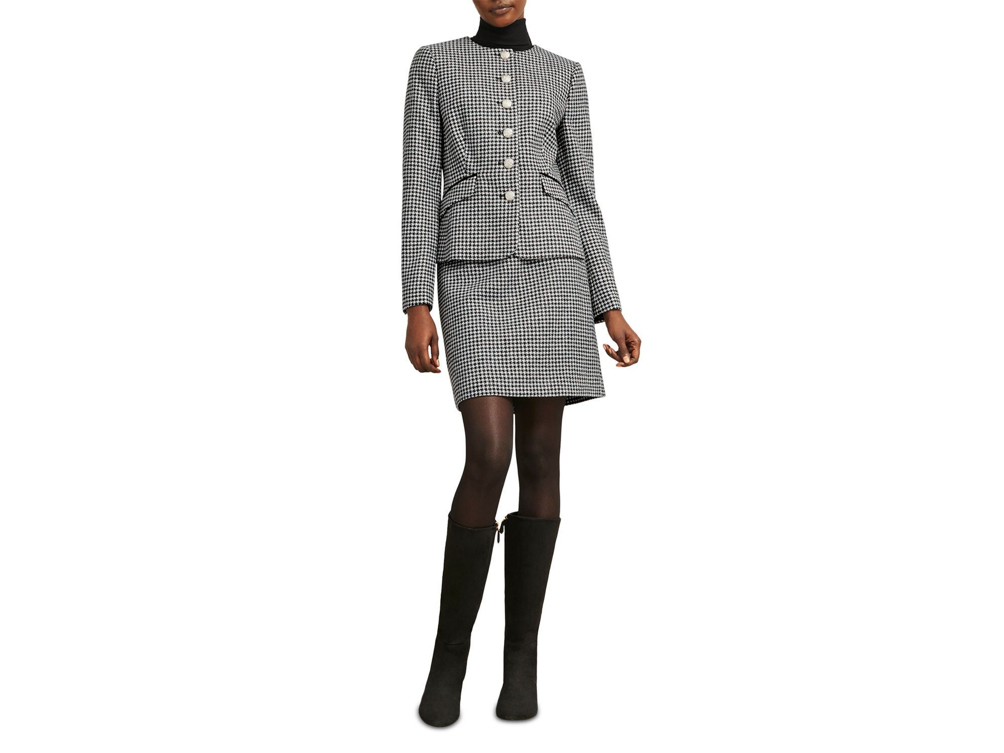 Dolly Jacket — Image 6