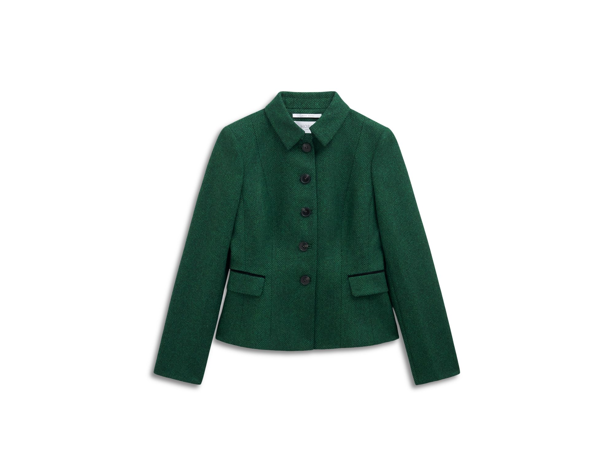 Daniella Jacket — Image 7