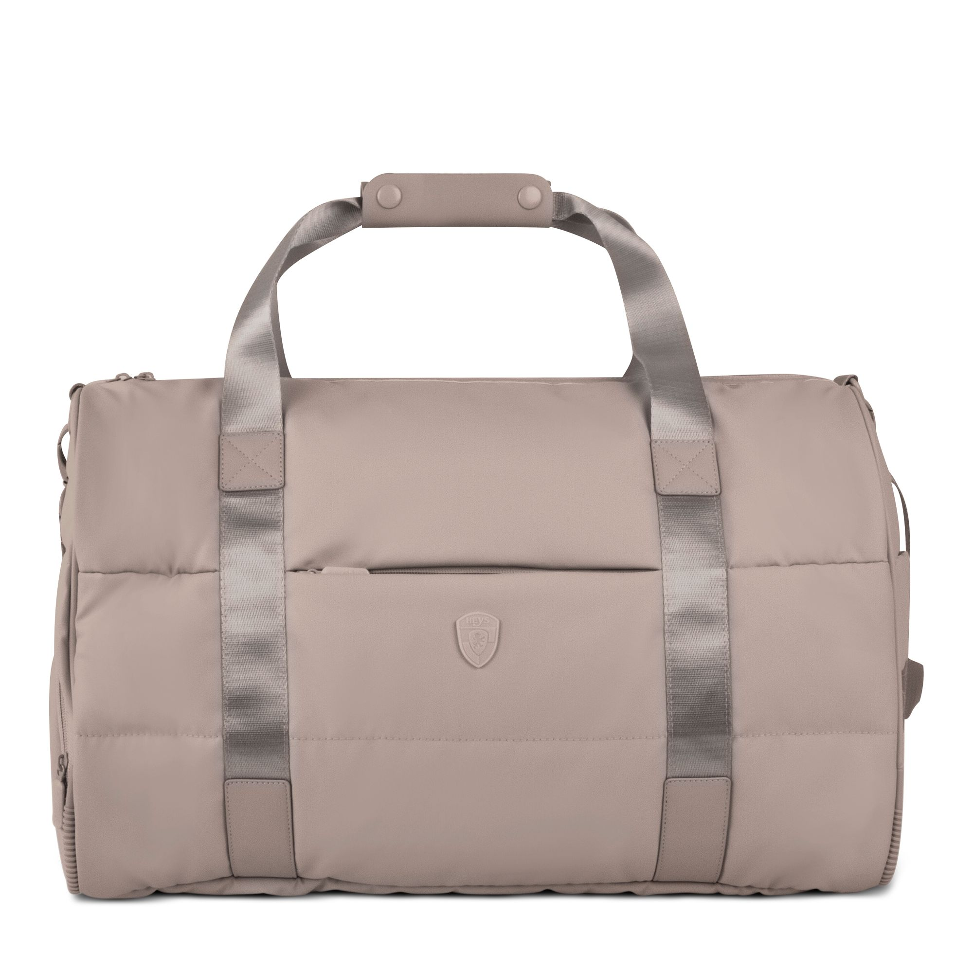 Puffer Duffel Bag — Image 9