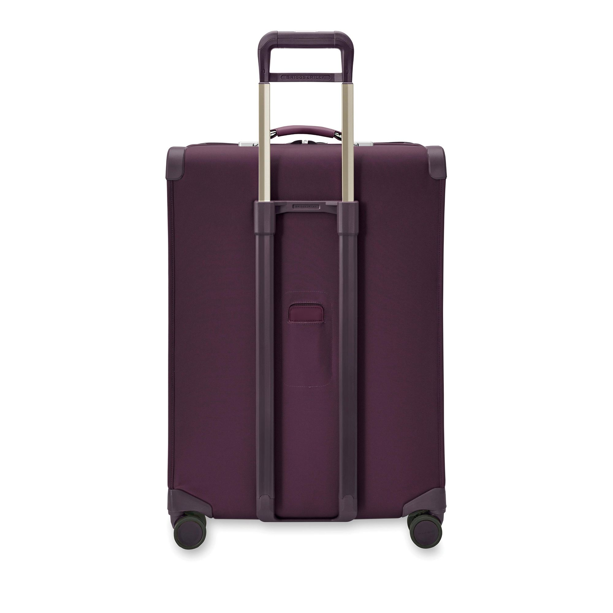 Baseline Large Expandable Spinner Suitcase — Image 7