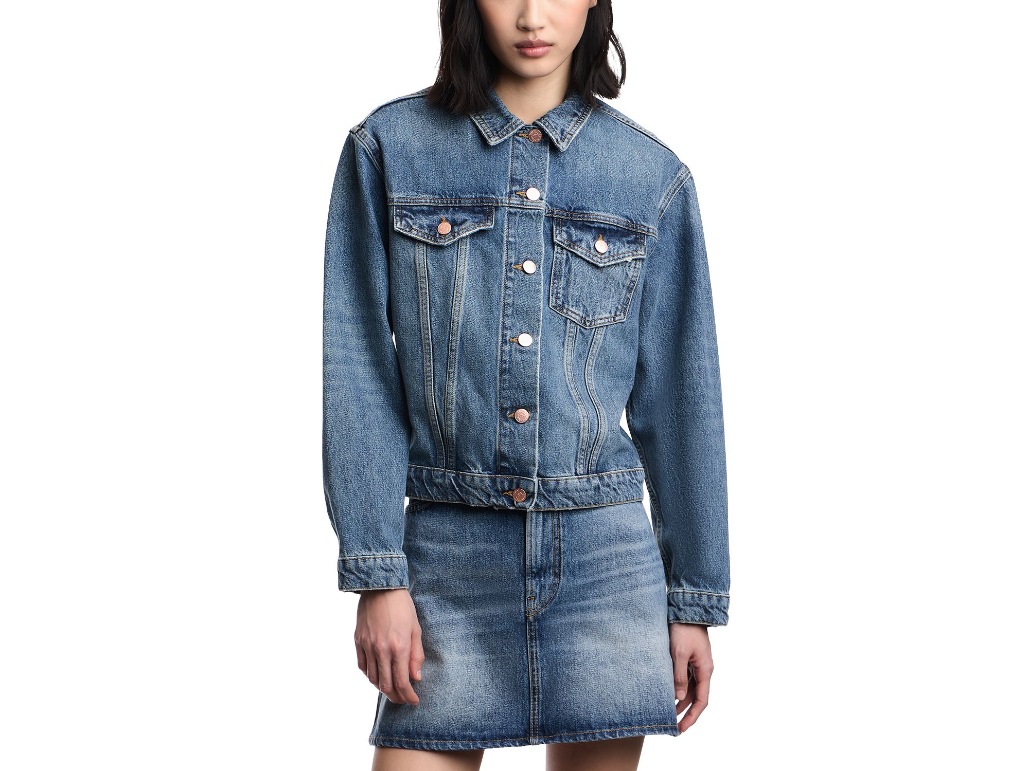 Armani Jeans Capsule Jacket