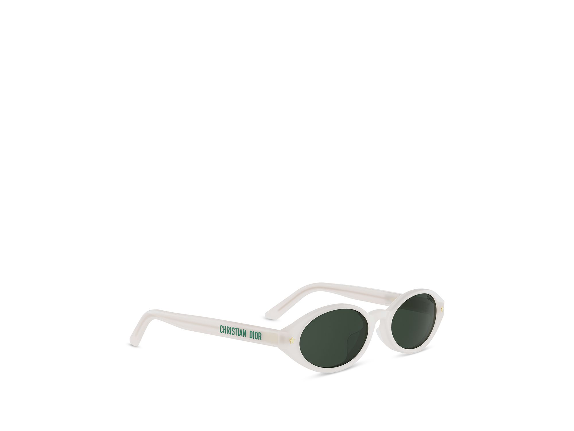 Pacific R1I Oval Sunglasses, 54mm — Image 3