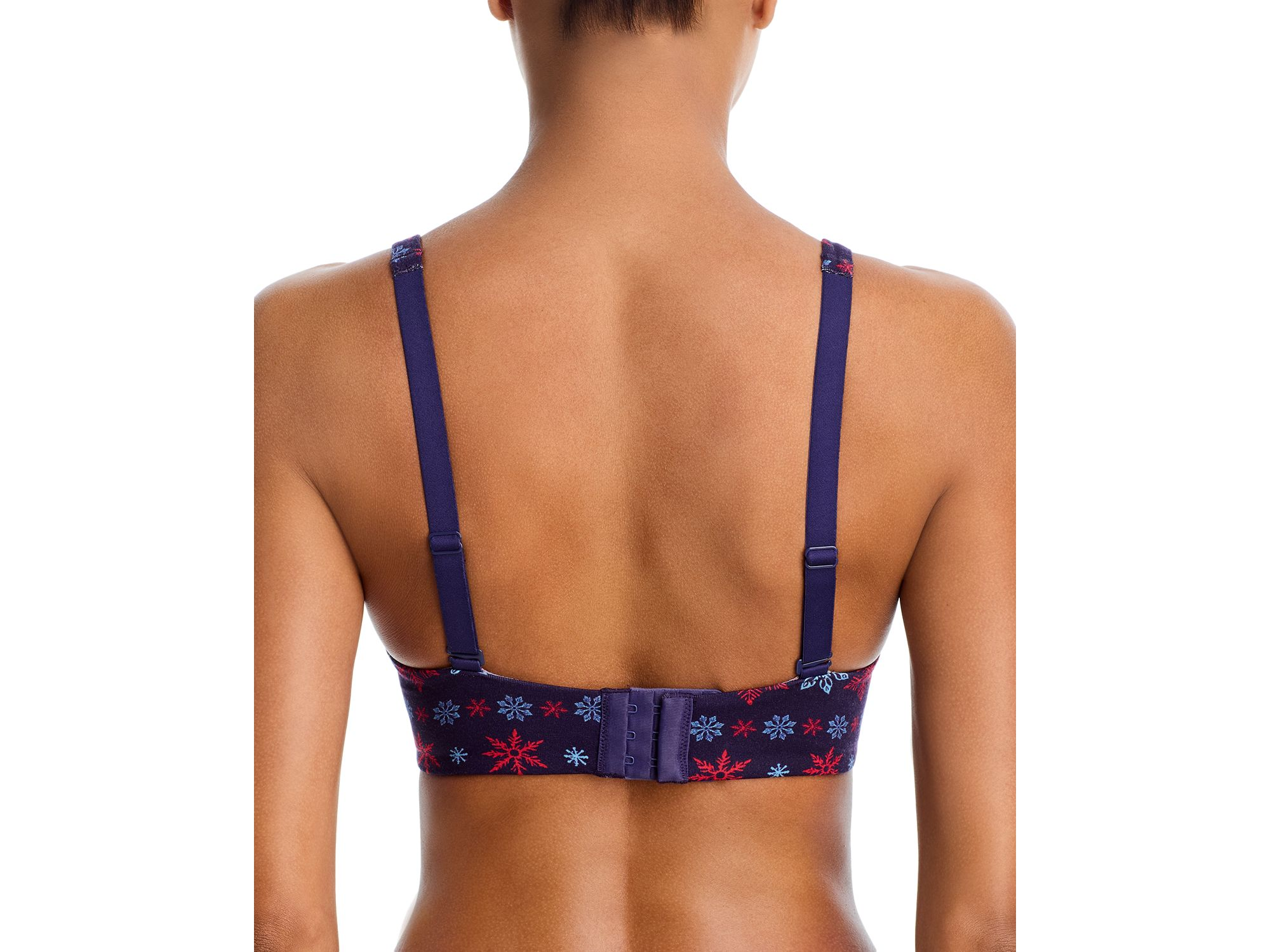 UltraModal™ FeelFree Longline Bralette — Image 3