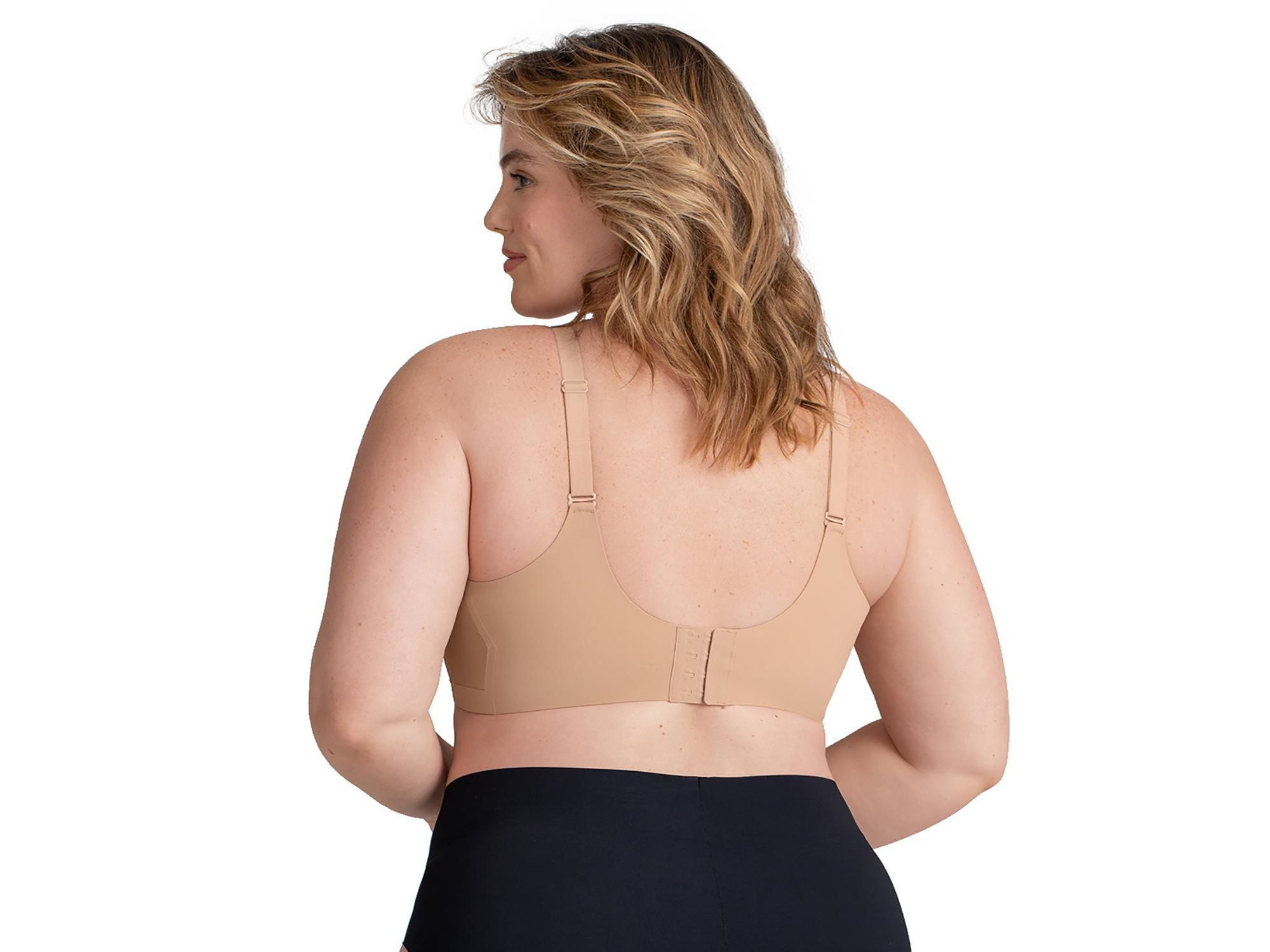 LiftWear CrossOver Bra — Image 3