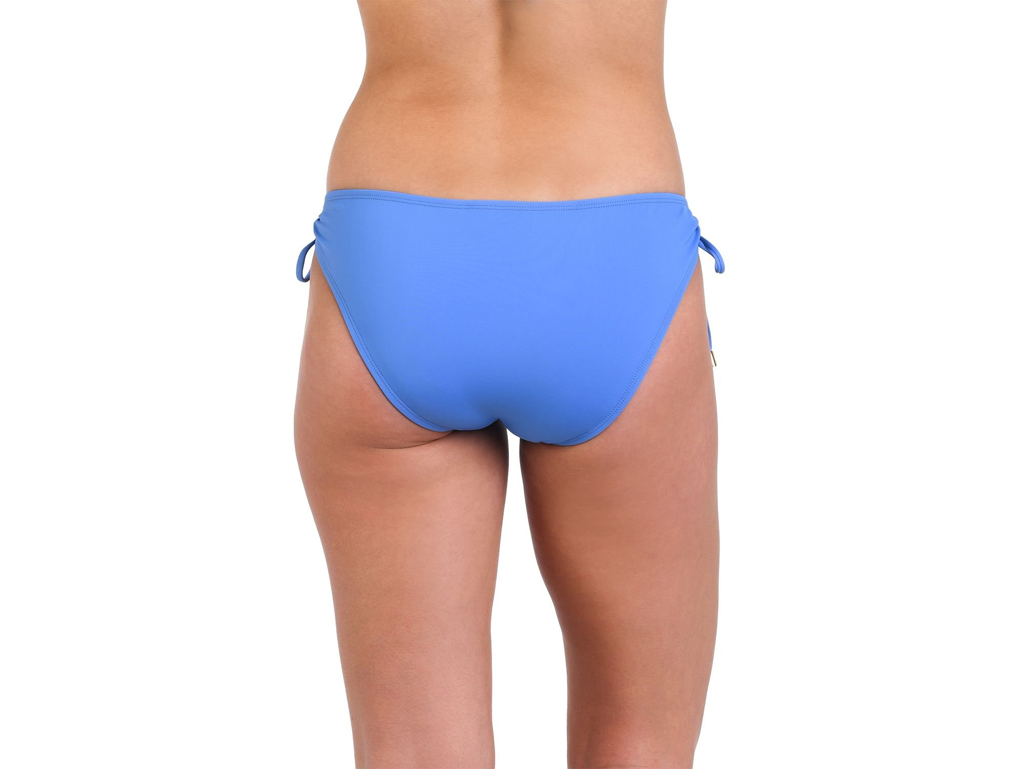 Side Tie Hipster Bikini Bottom — Image 5
