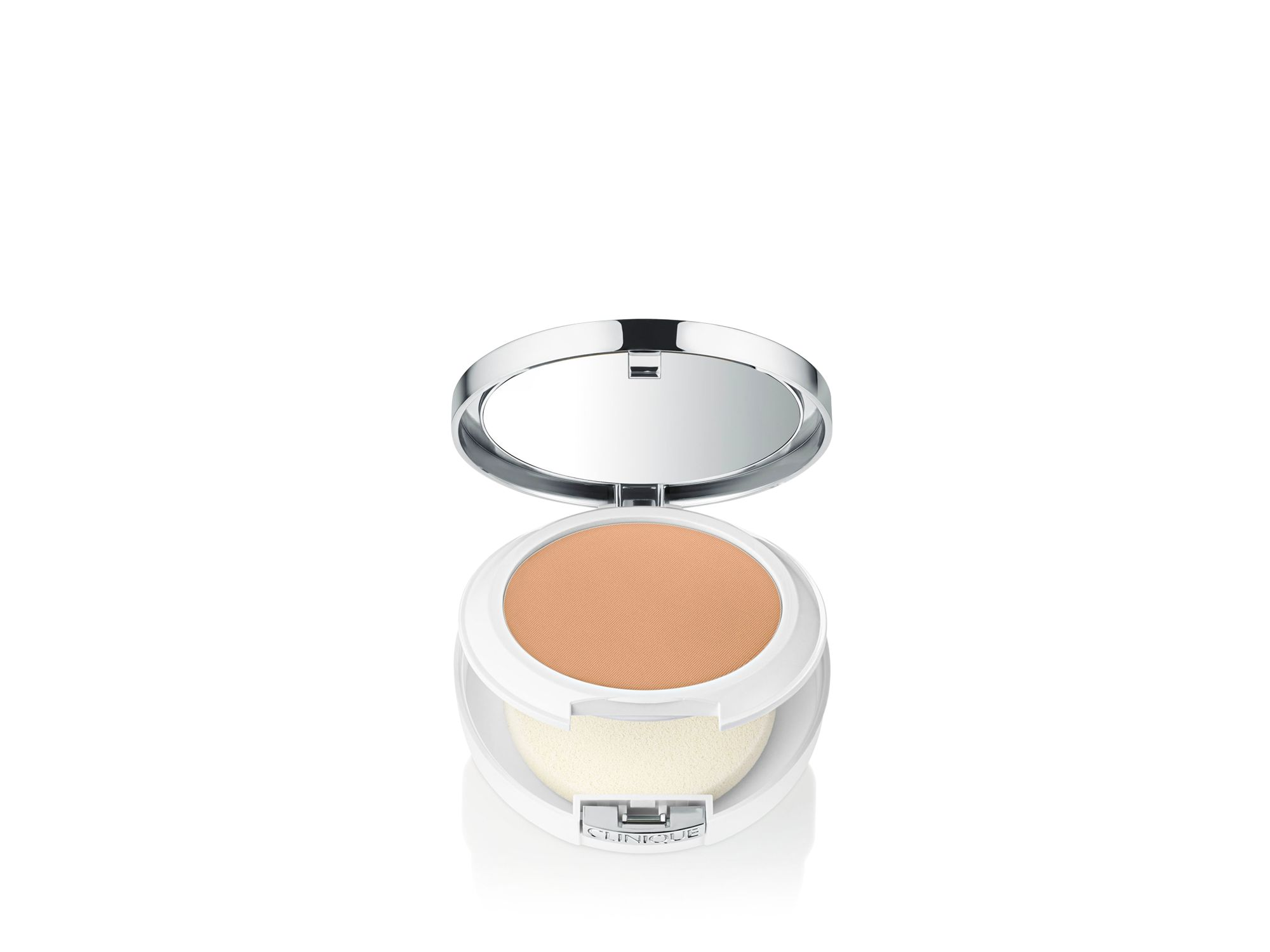 Beyond Perfecting Powder + Concealer Makeup — Image 3