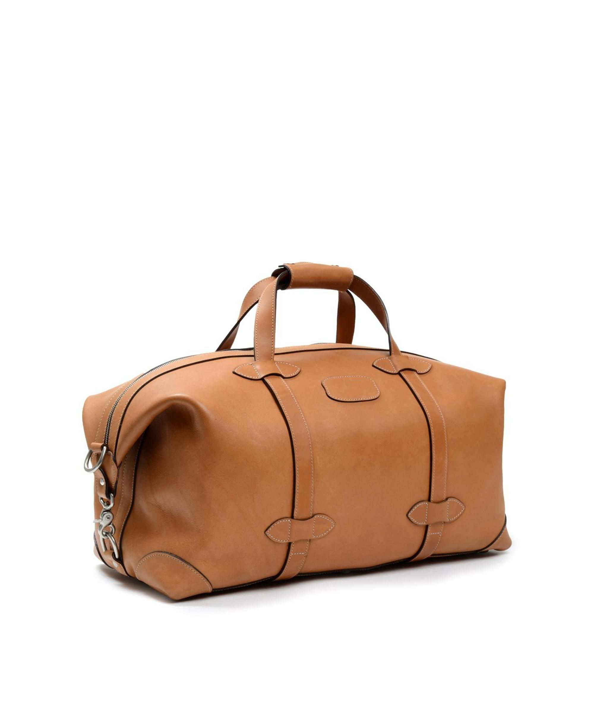 Taft Weekender Duffel Bag — Image 9