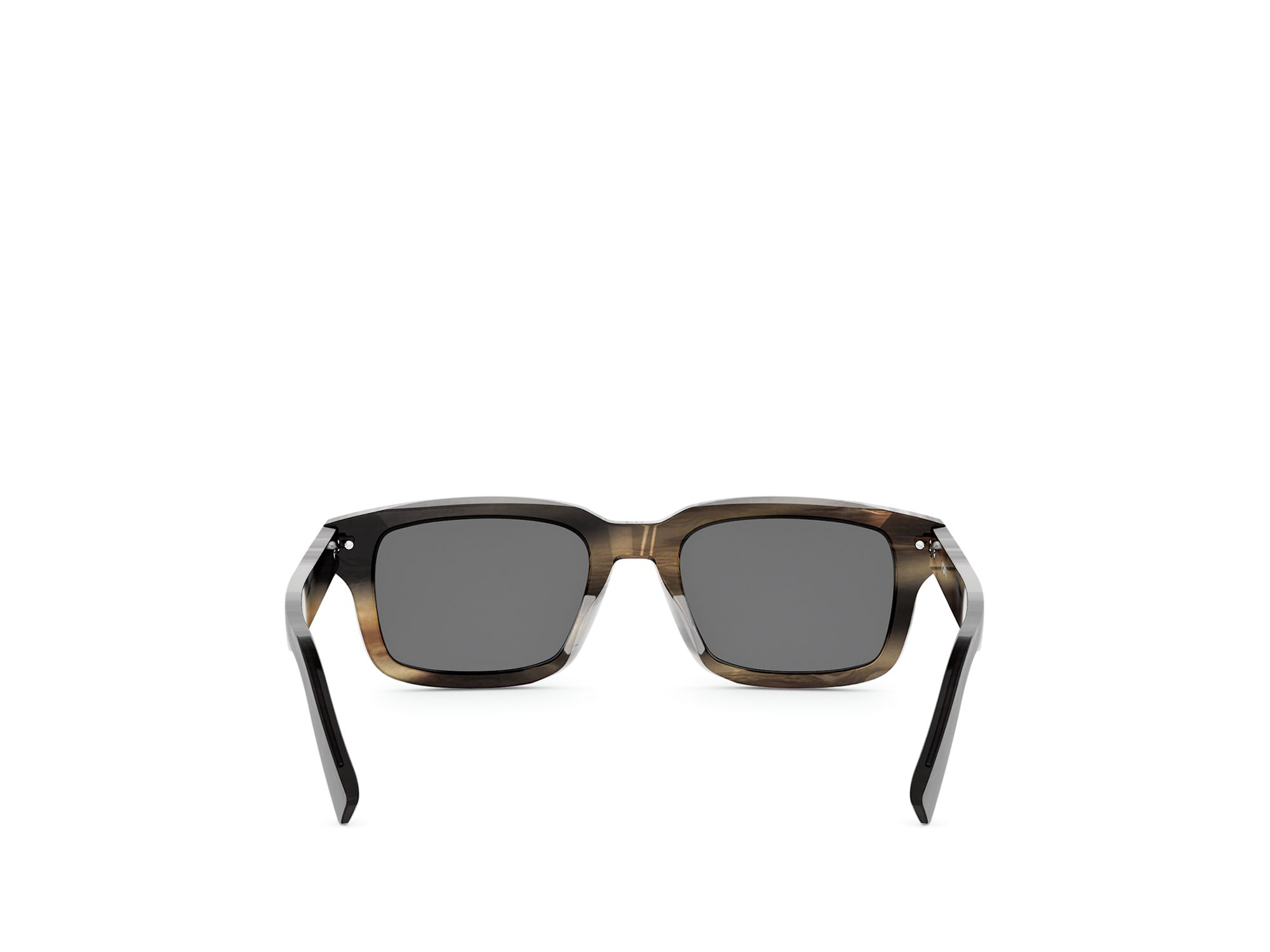 BlackSuit S16I Rectangle Sunglasses, 52mm — Image 7