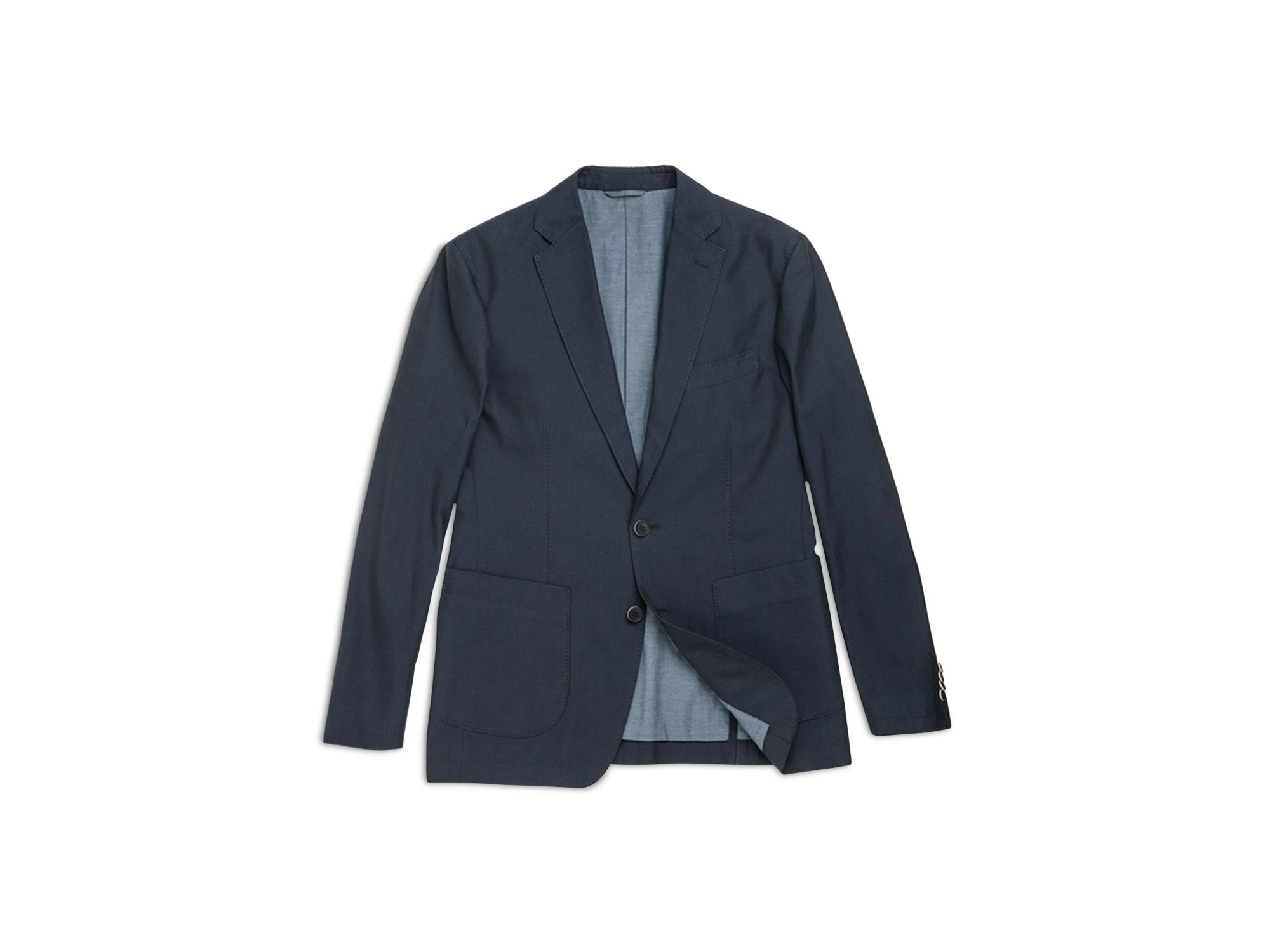 St Arnaud Sports Fit Jacket — Image 5