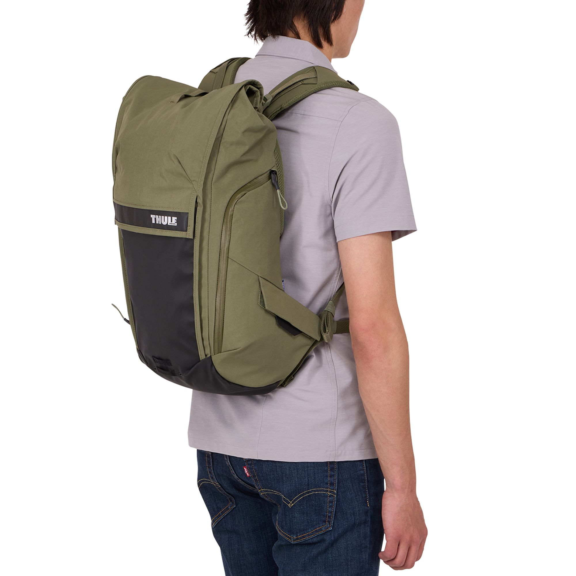 Paramount Commuter Backpack, 20L — Image 4