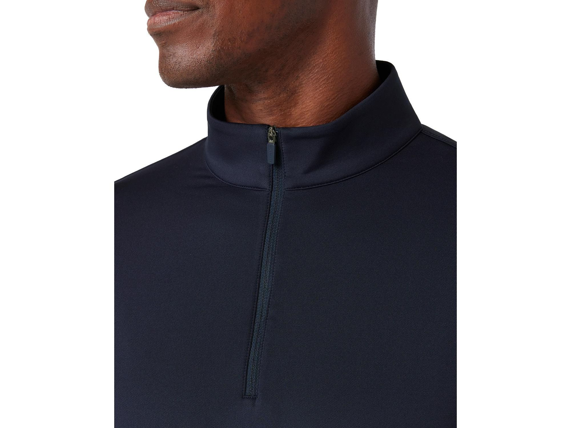 Highland Quarter Zip — Image 3