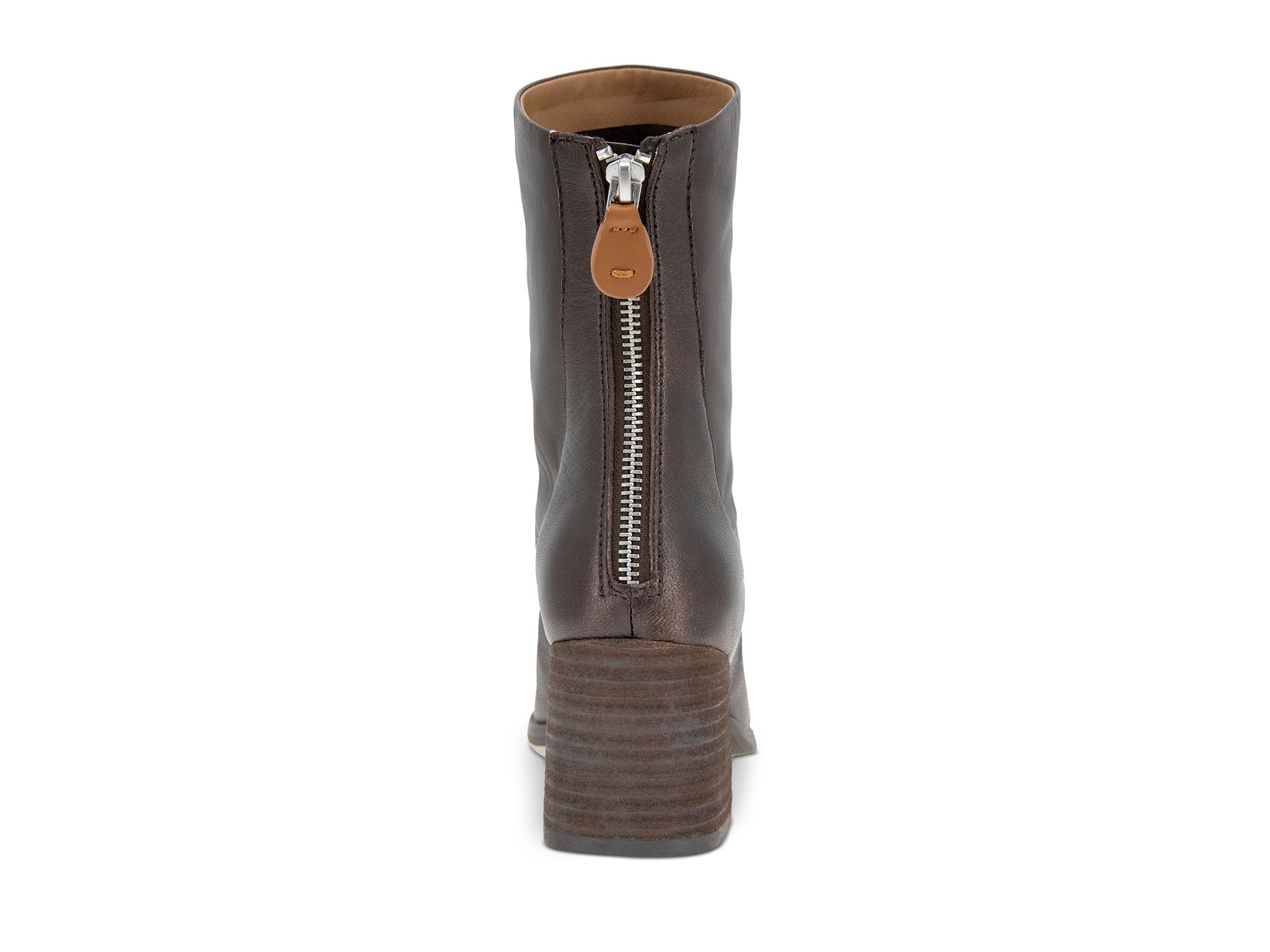 Women's Saranac Booties — Image 5