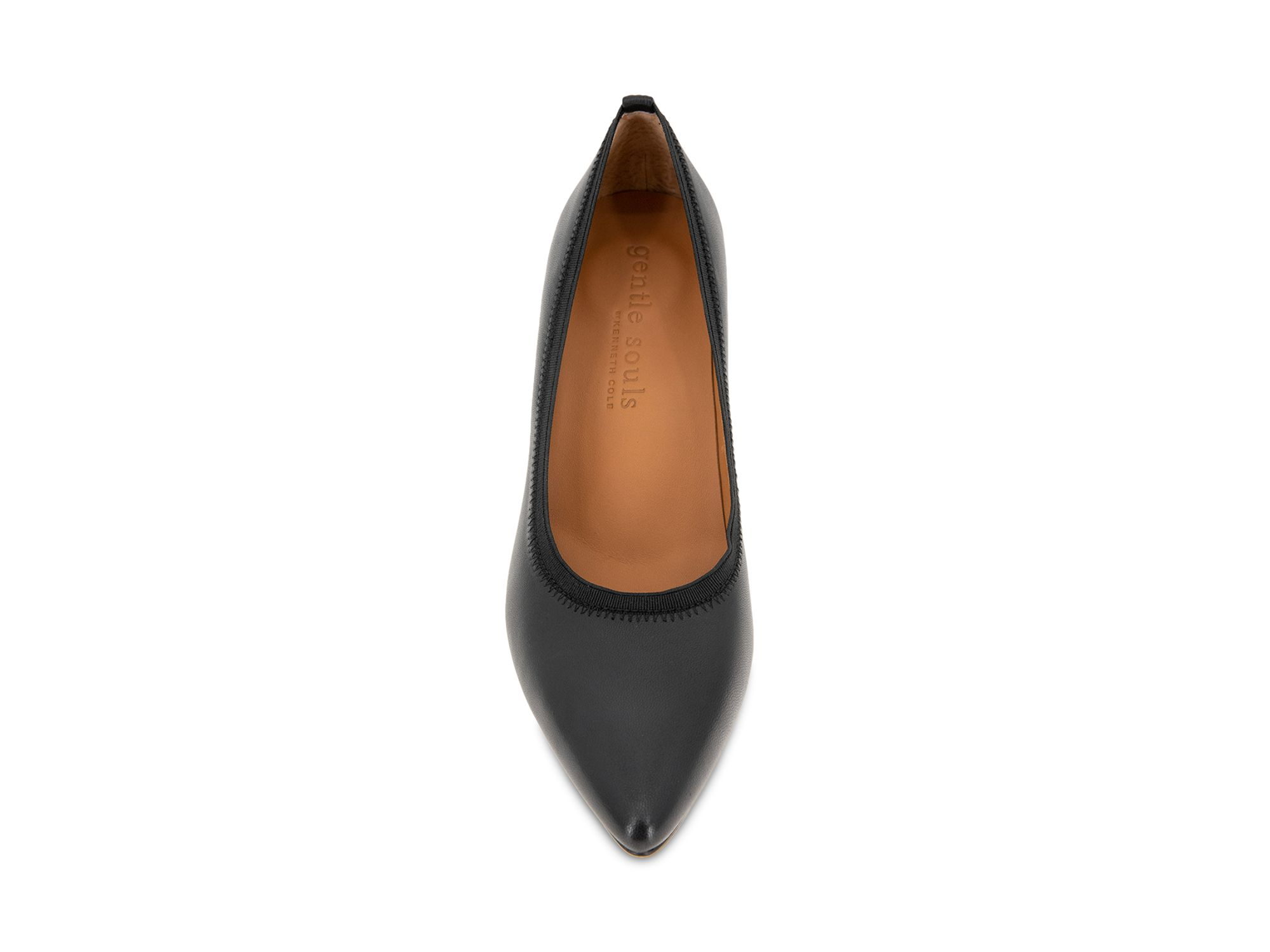Women's Dionne Pointed Toe Slip On Pumps — Image 6