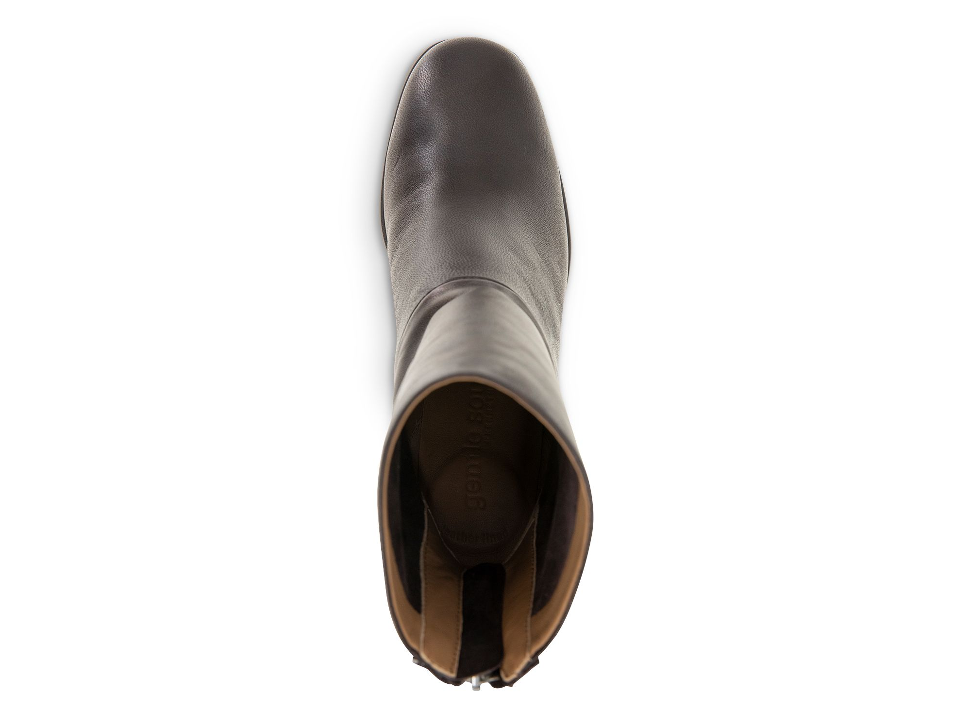 Women's Saranac Booties — Image 7