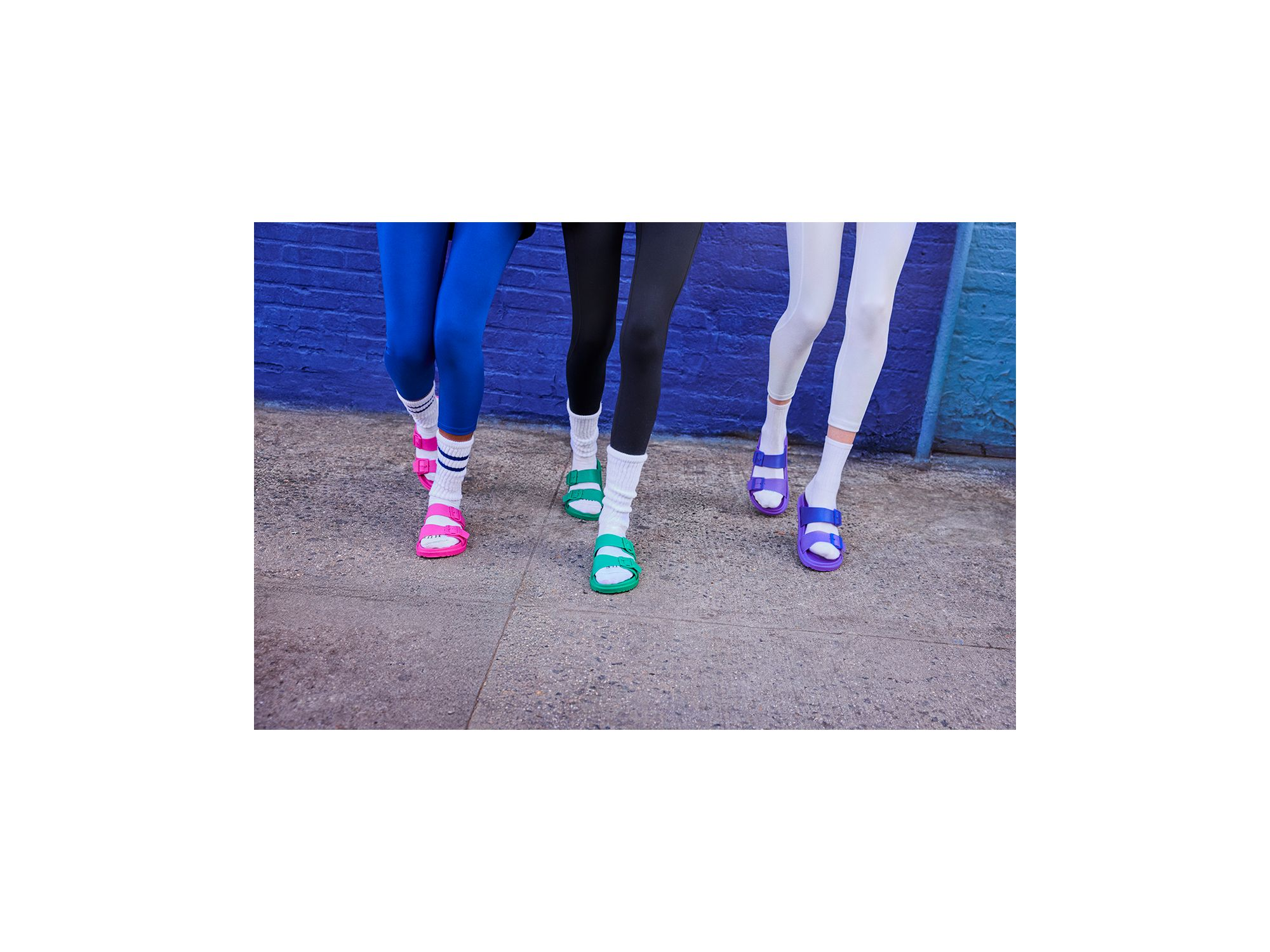 The Slouch Socks — Image 4